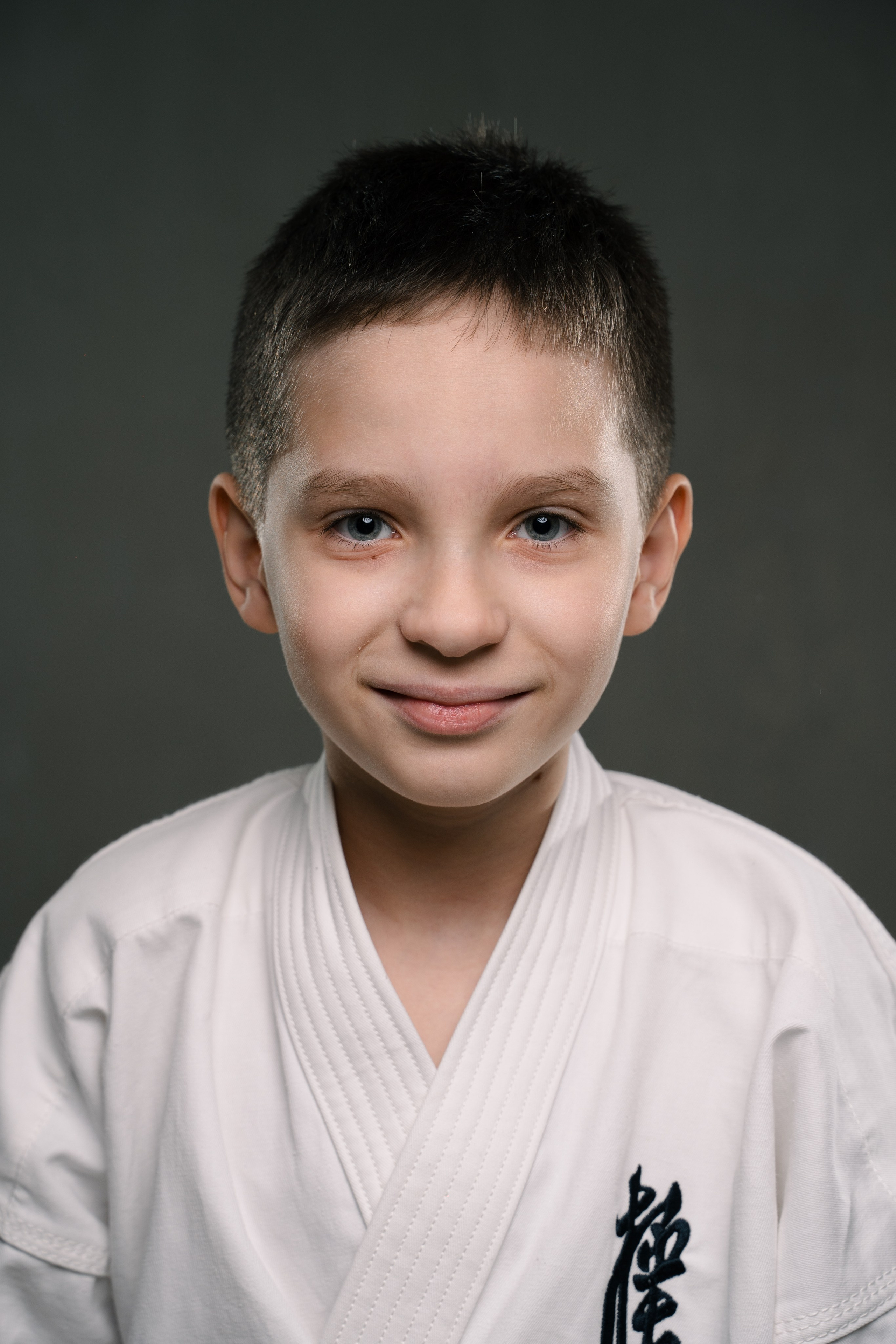 Киокушинкай каратэ. Выпускные альбомы Натальи Бутко: Новороссийск, Анапа, Геленджик