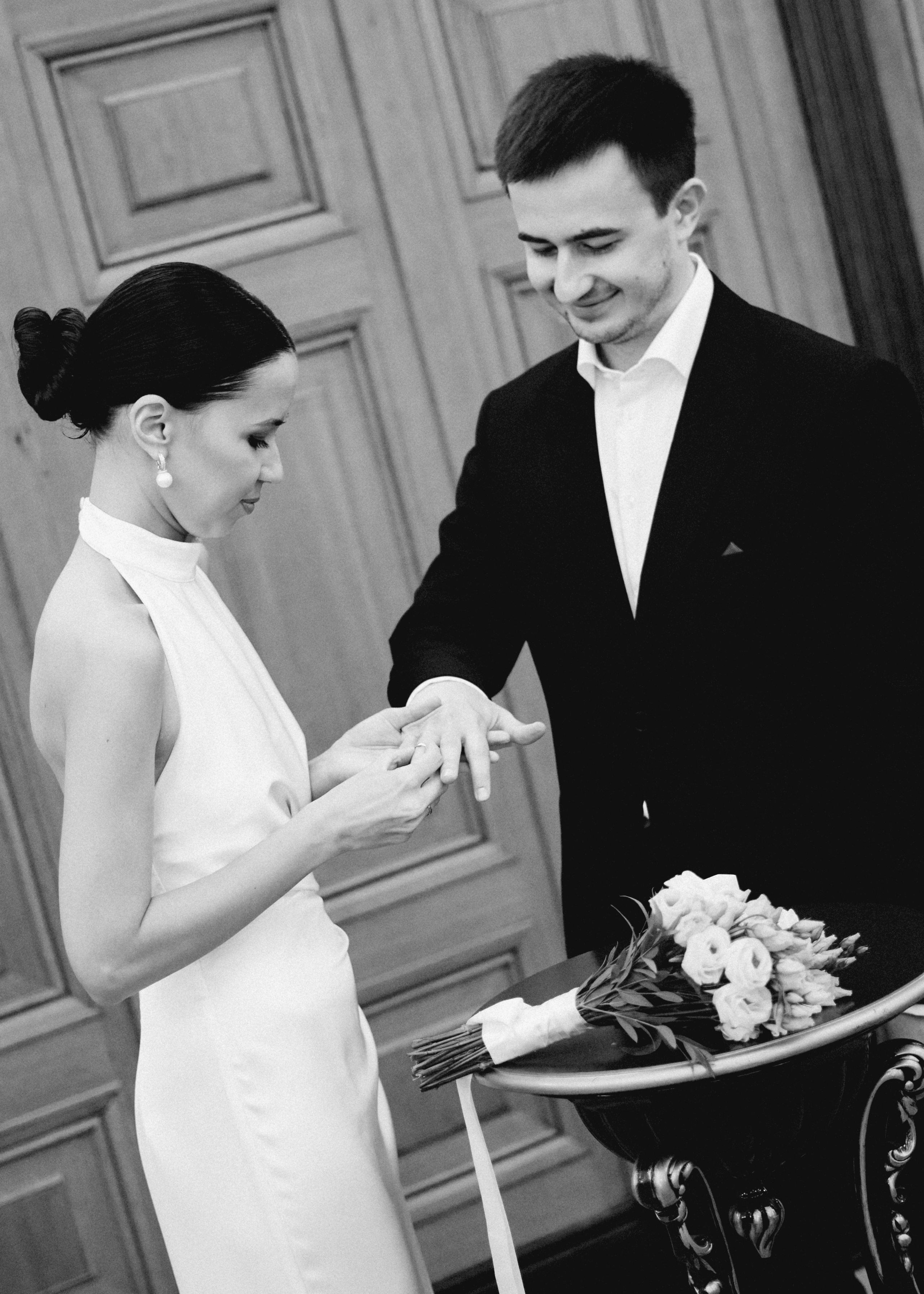 Азалия и Борис. SHILOVA PHOTO. Шилова Екатерина. Фотограф. Москва