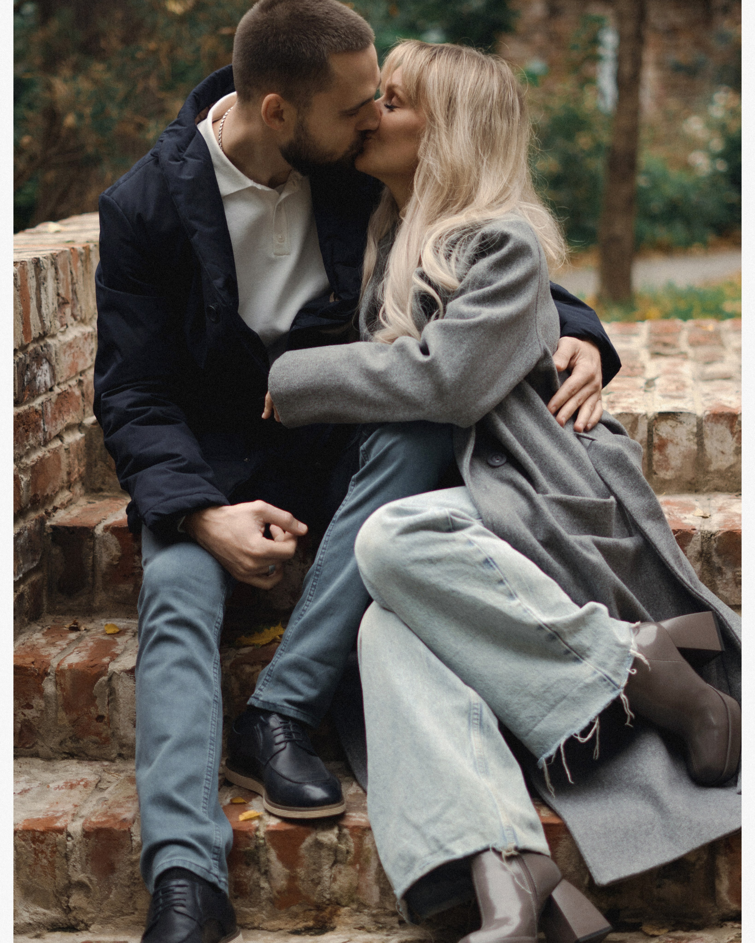 Вика и Егор. SHILOVA PHOTO. Шилова Екатерина. Фотограф. Москва