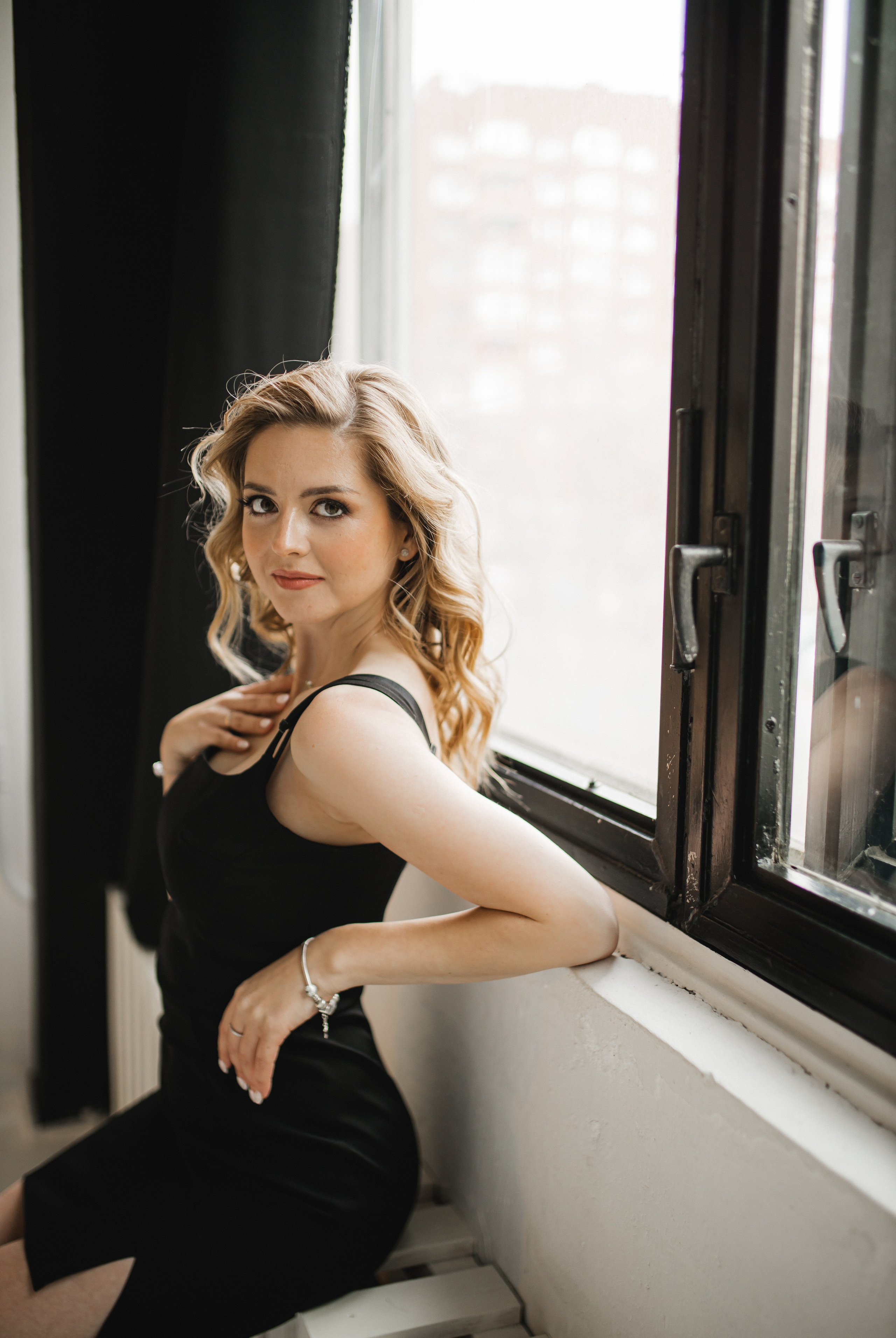 Ольга. Семейный и свадебный фотограф в Екатеринбурге Орлова Ирина