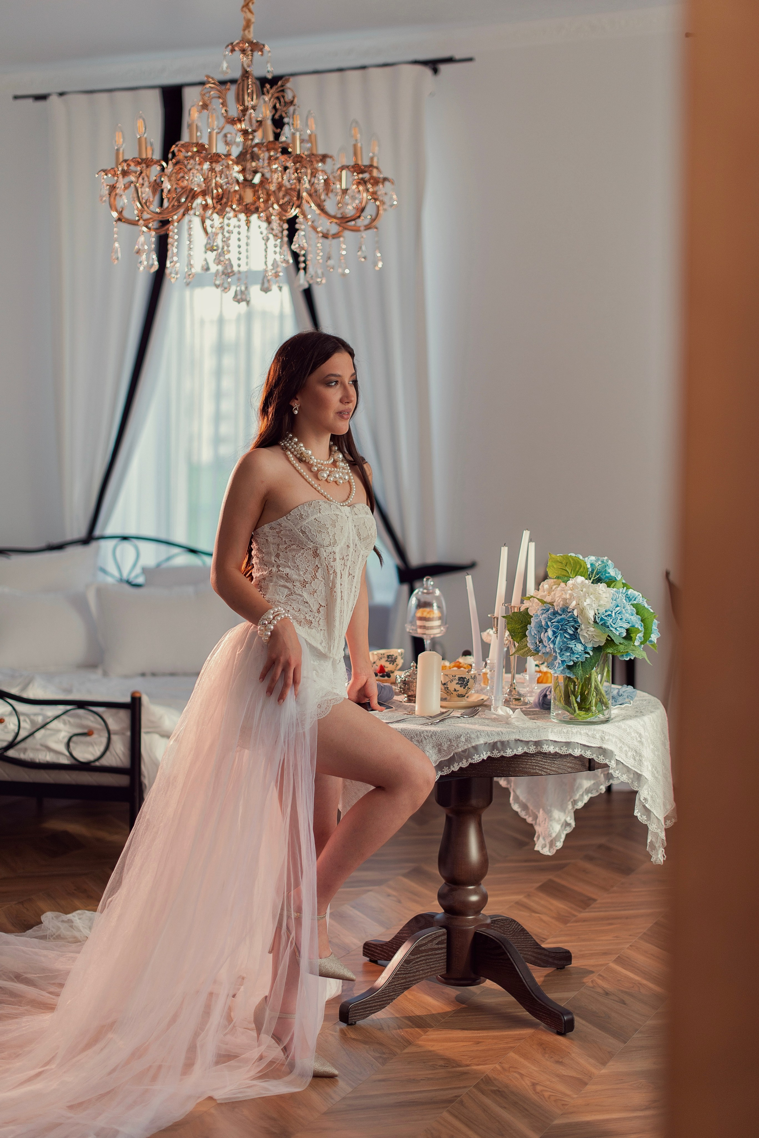 Рания. Семейный и детский фотограф в Казани Виктория Мерхи