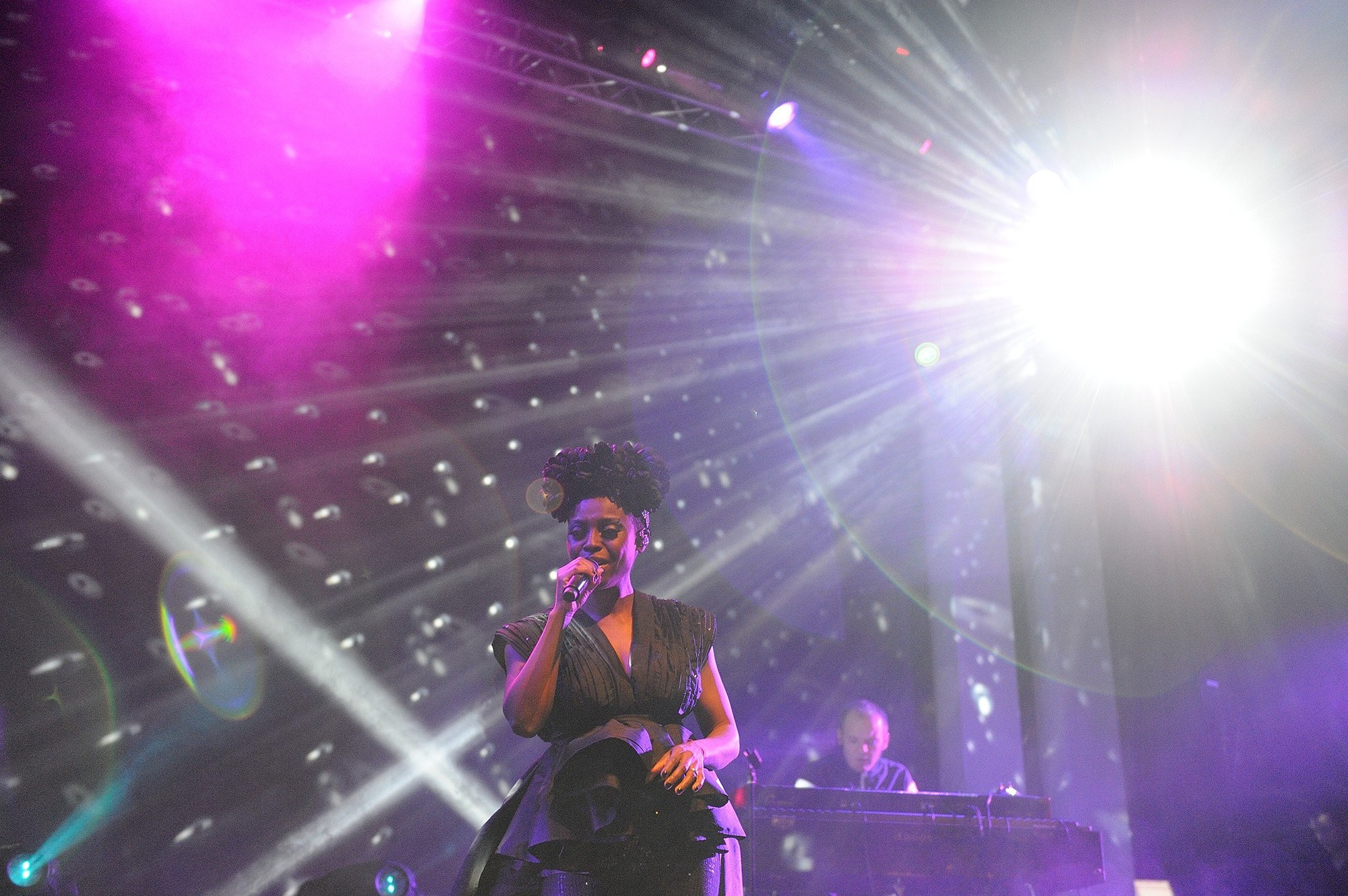 Корпоративная съемка. Ника Морозова — коммерческий фотограф в Москве