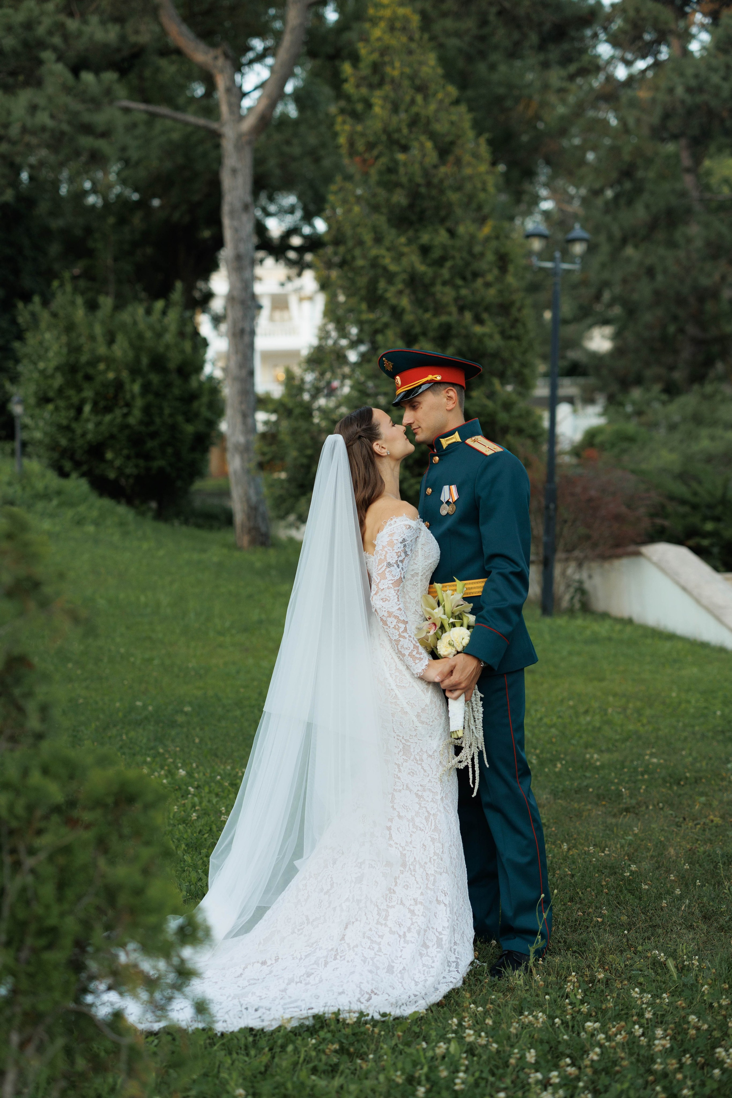 Сердца в такт. Аксанна Аракелян