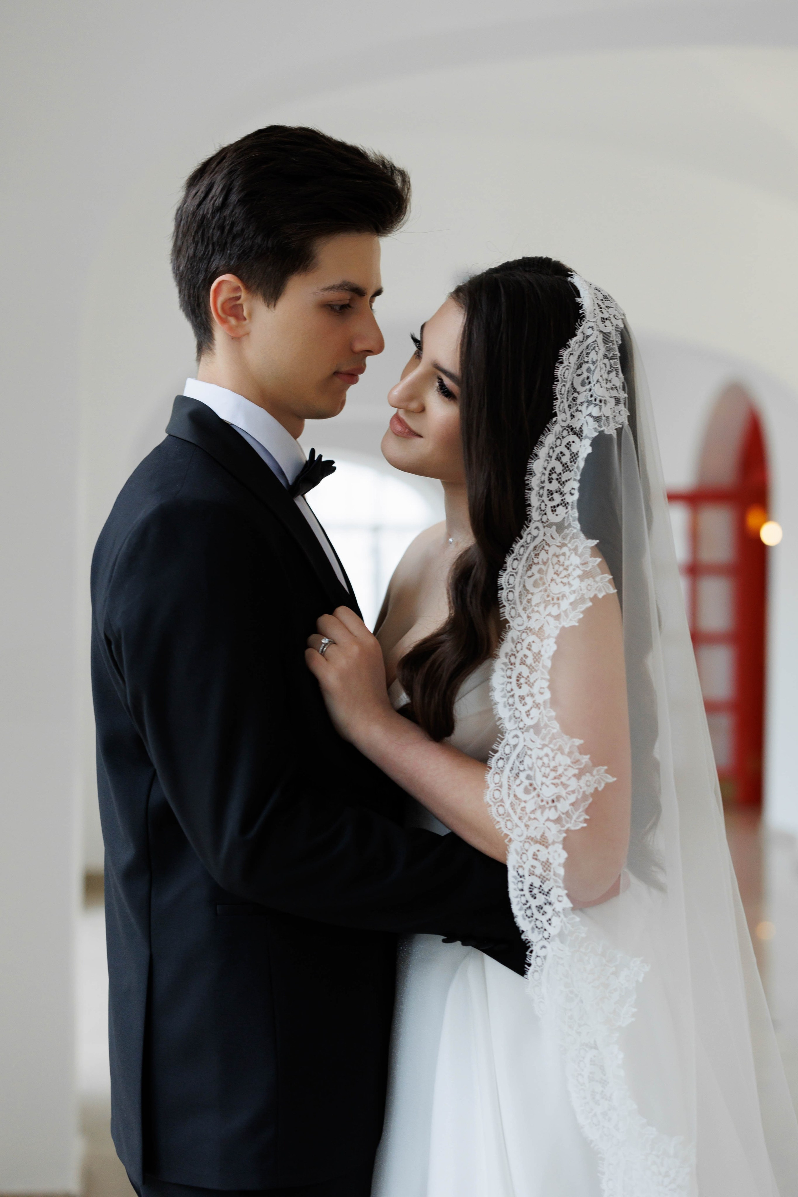 Любовь в каждом кадре. Аксанна Аракелян