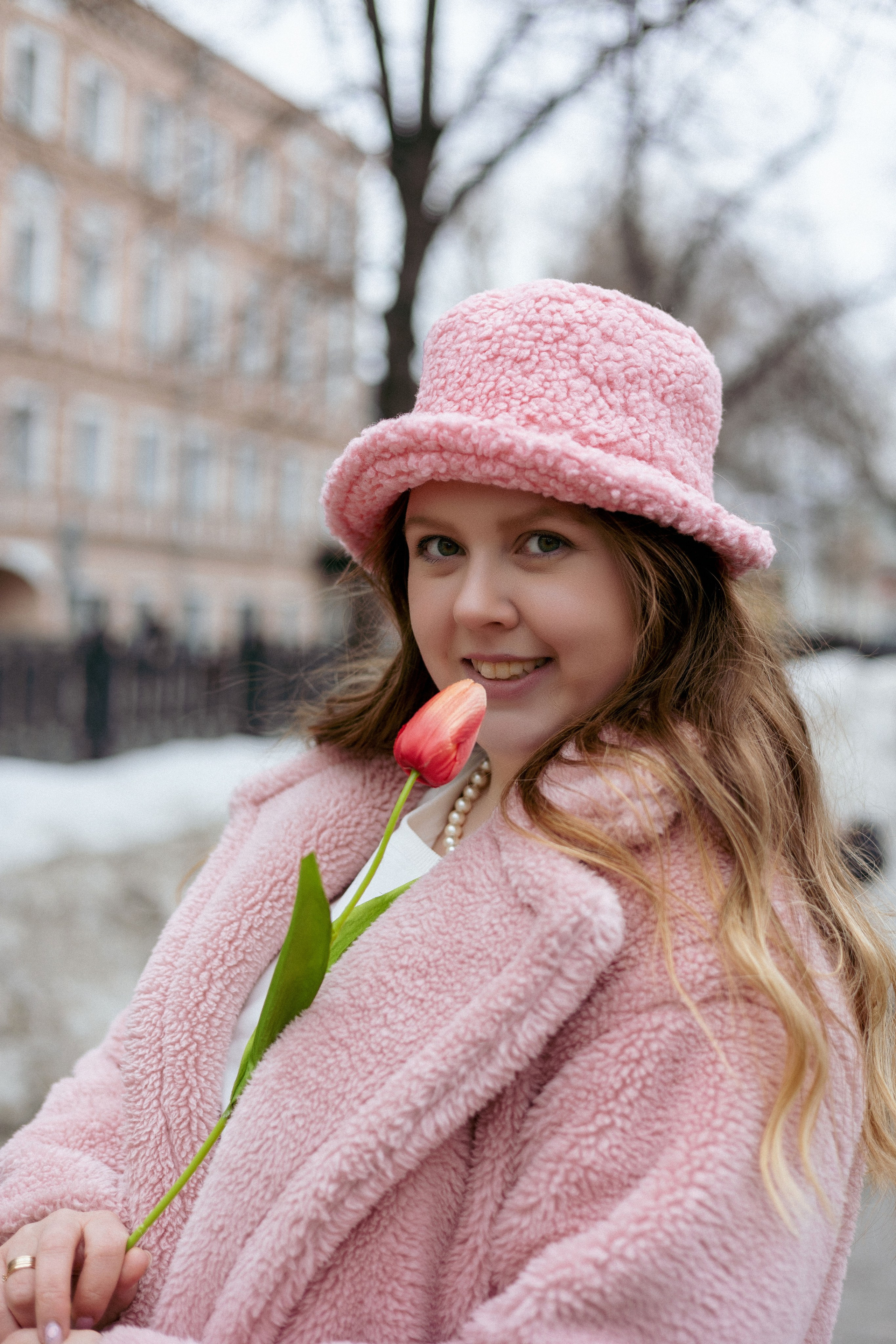 Фотопрогулка. Наталья Косьянова. Ваш фотограф. Москва