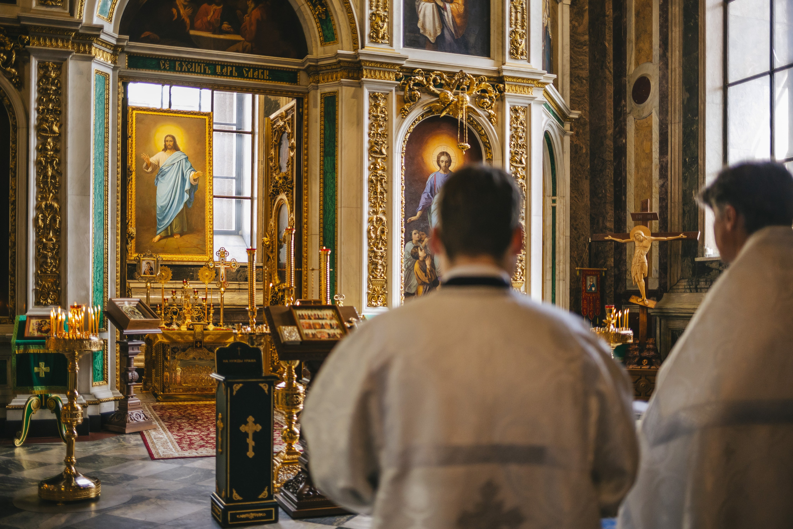 Крещение Миры. Семейный lifestyle фотограф в Санкт-Петербурге Людмила Пахомова