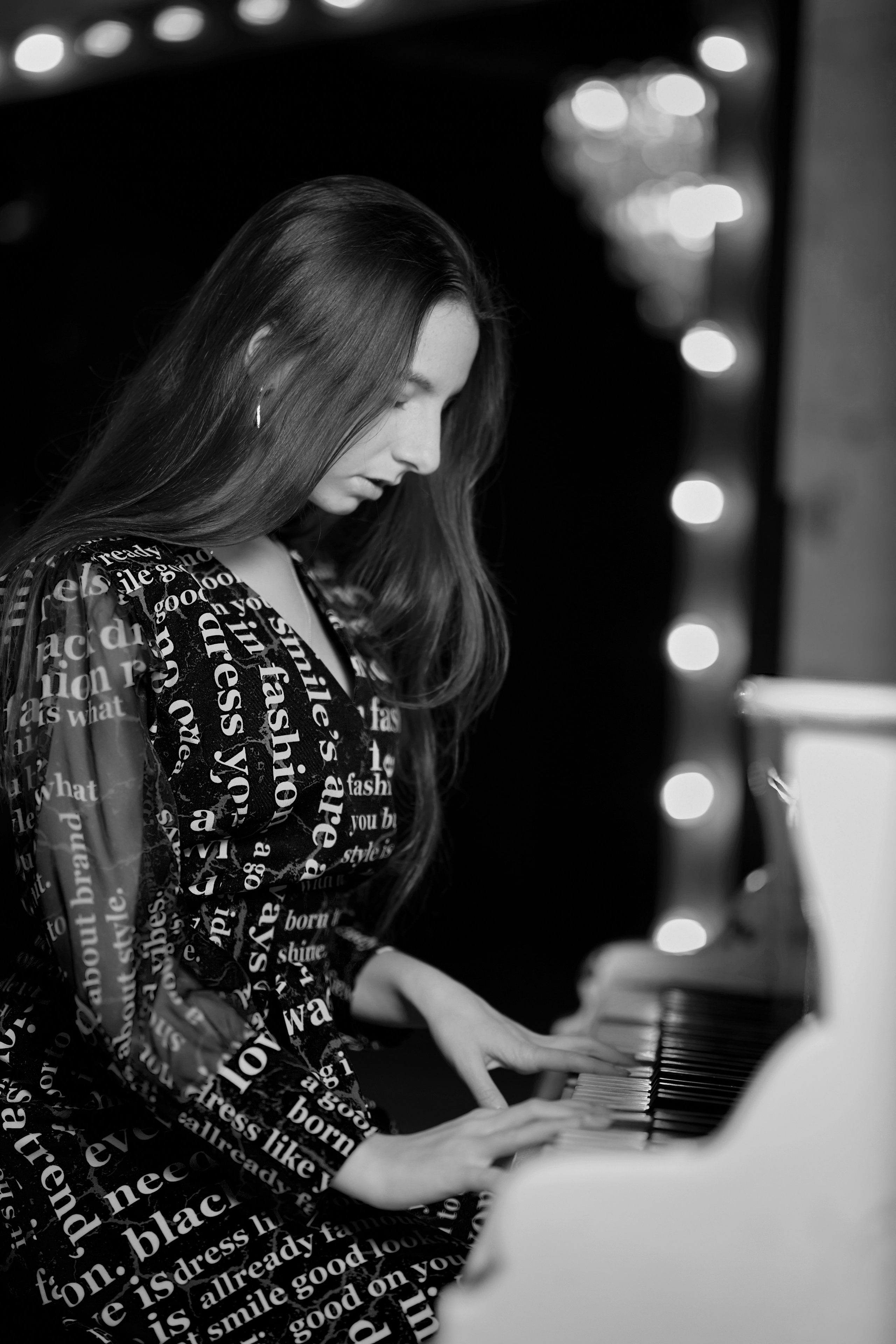 Студийная фотосессия в Туле