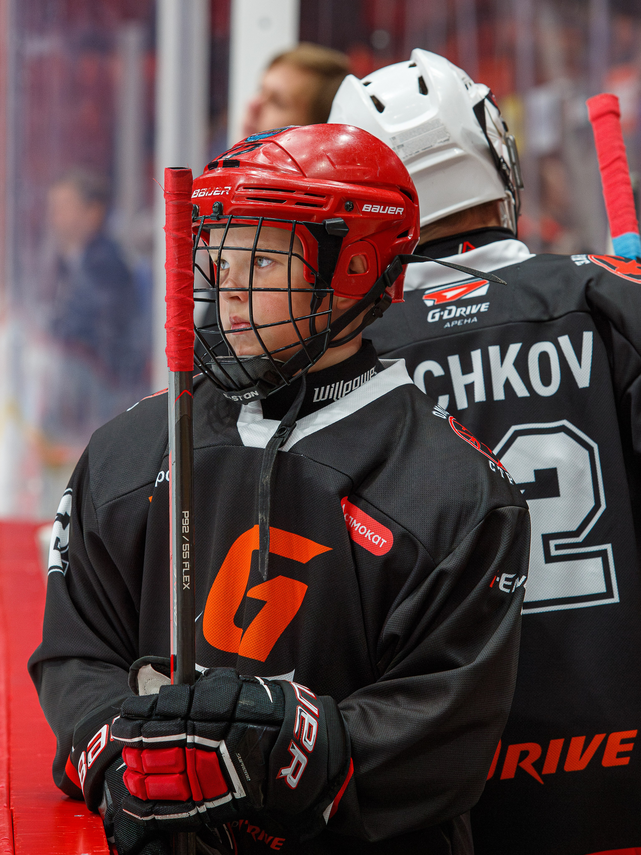 Суперфинал кубка G-Drive. LeChuPhoto_Omsk