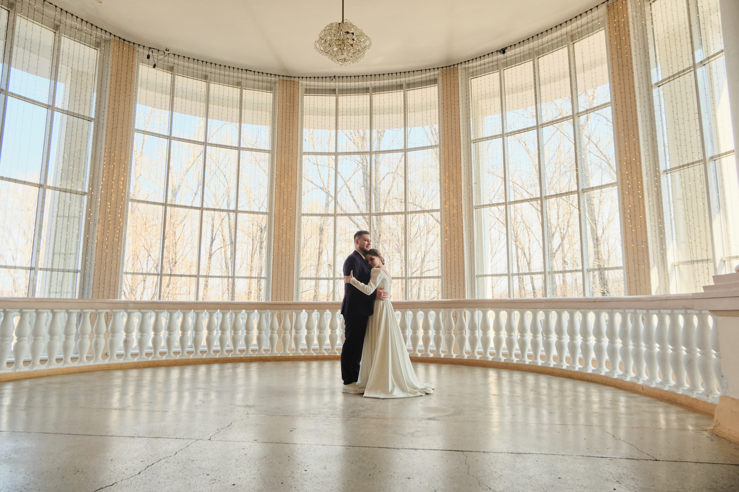 Эмин и Анастасия. Свадебный и семейный фотограф в Новокузнецке Иван Иванов