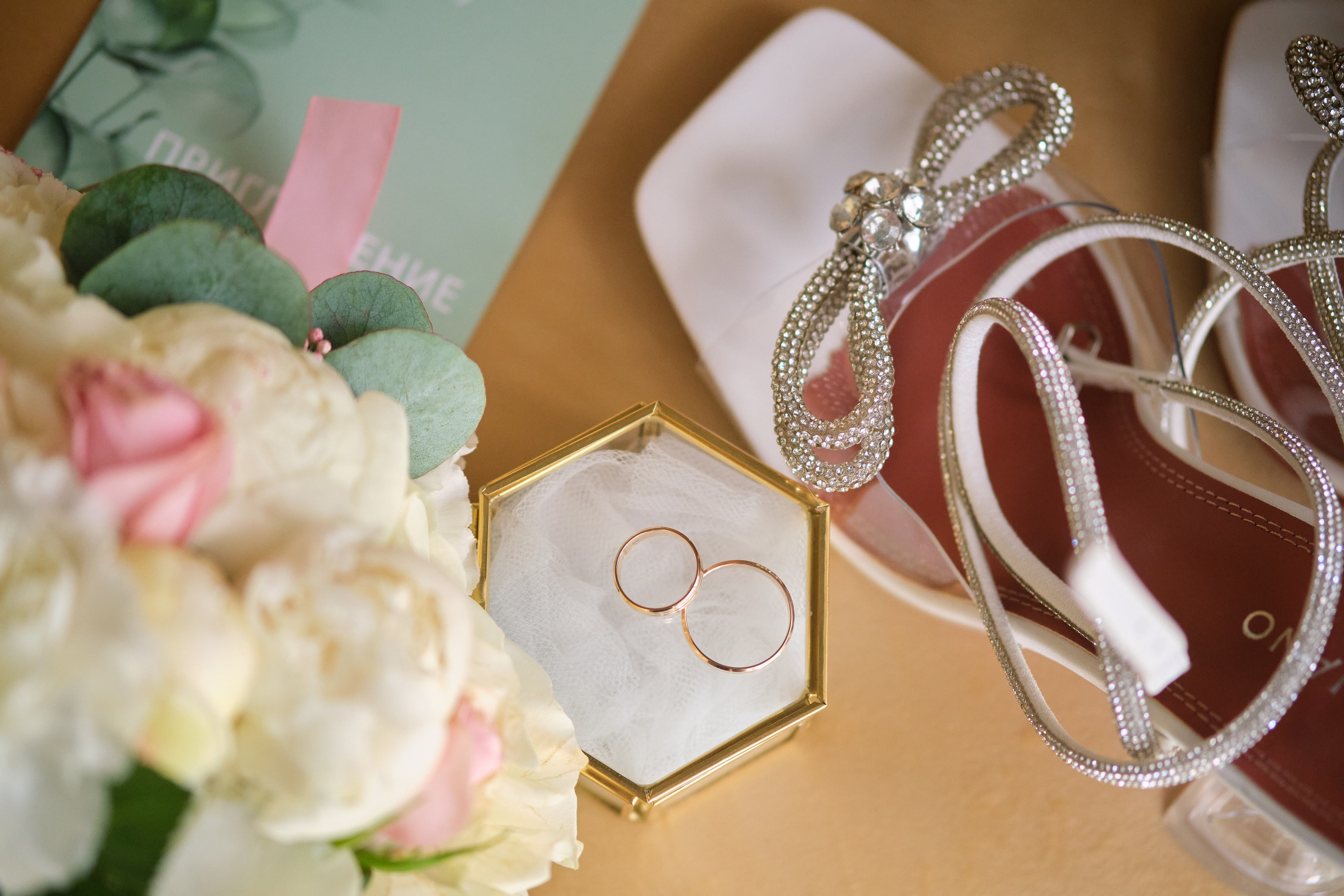 Анастасия и Илья. Свадебный и семейный фотограф в Новокузнецке Иван Иванов