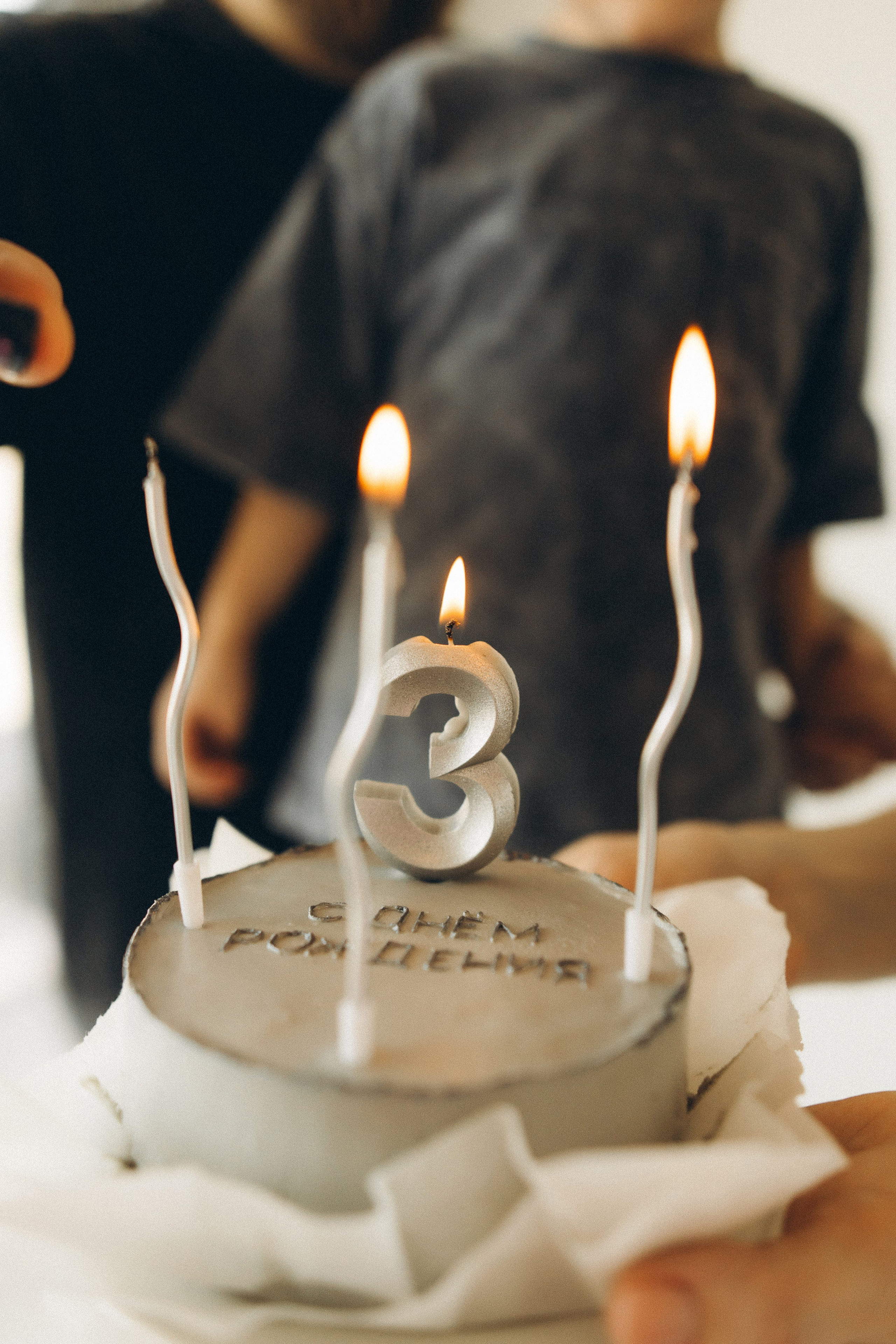 Настя, Тимур и Георгий. Семейный фотограф и детский фотограф в Волгограде Алеся Бутакова — дет