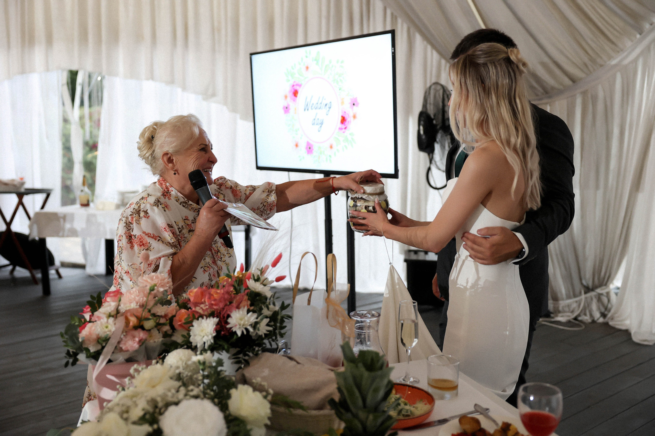 Михаил и Мария. Свадебный, репортажный, фотограф Москва и Московская область