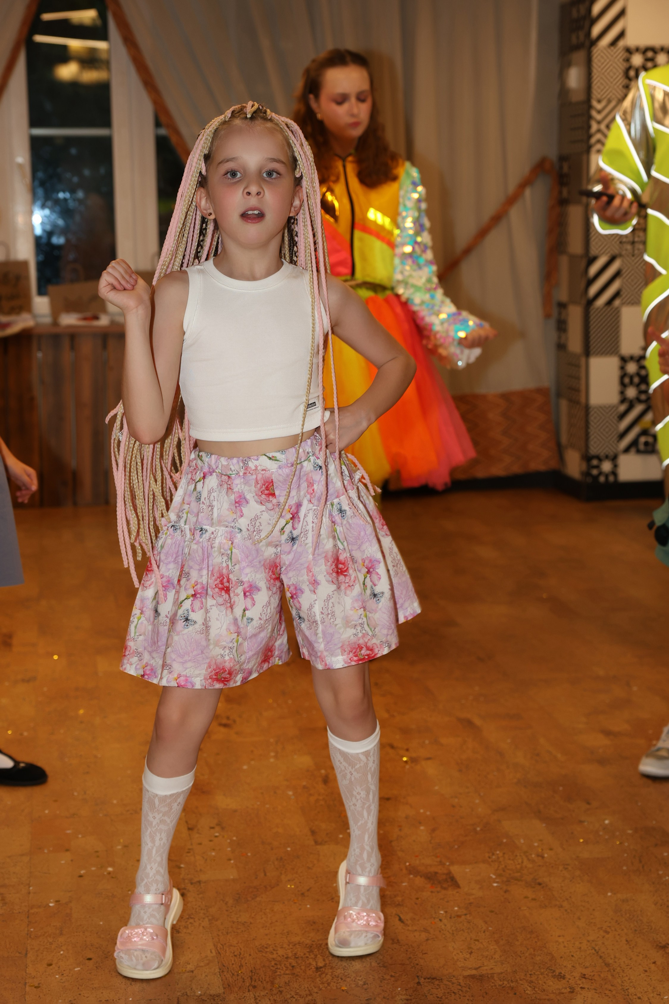 Галине 10. Свадебный, репортажный, фотограф Москва и Московская область