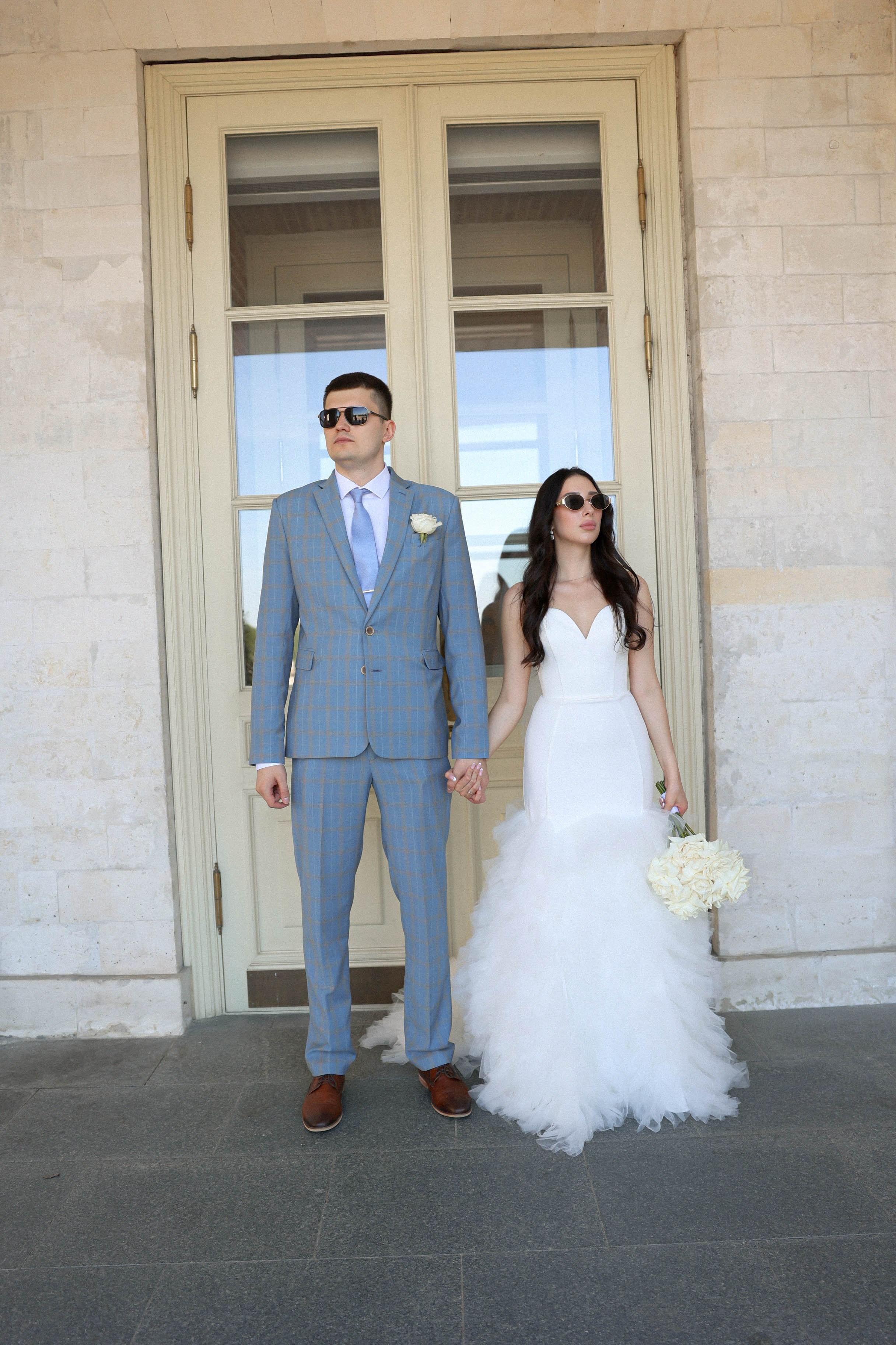 Виктория и Кирилл. Свадебный, репортажный, фотограф Москва и Московская область