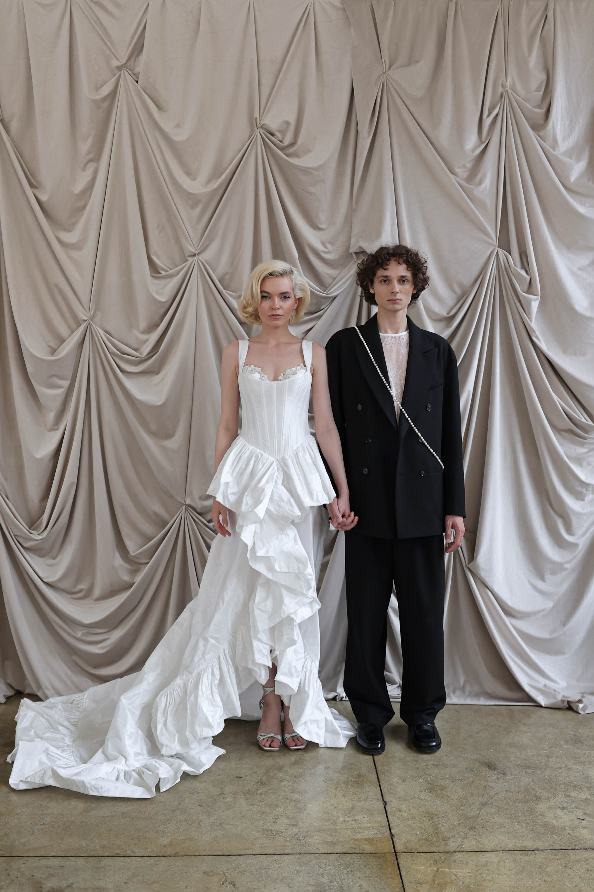 Юлия и Иван. Свадебный, репортажный, фотограф Москва и Московская область