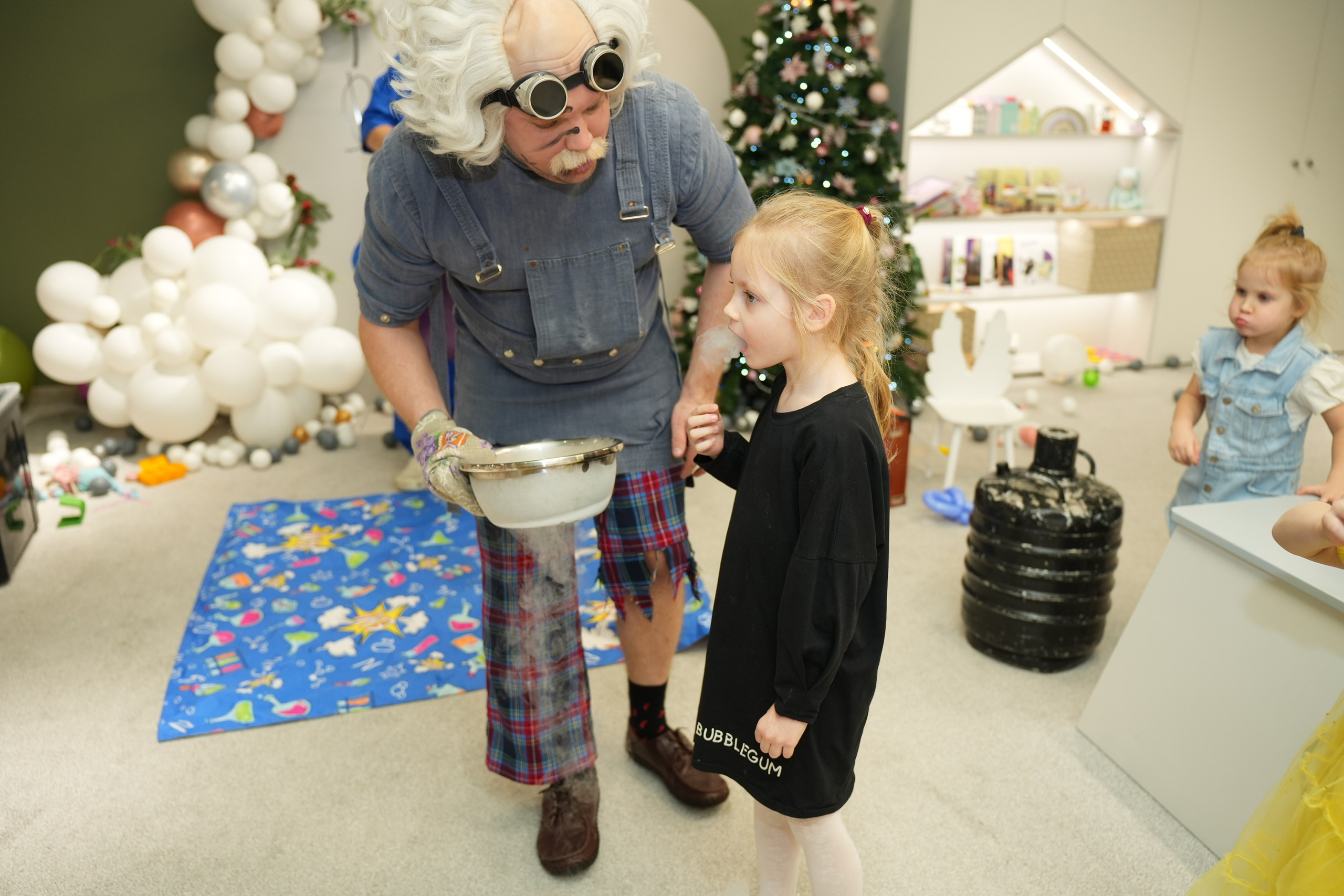День Рождения Марат. Семейный и свадебный фотограф Минск, Беларусь Анна Орловская