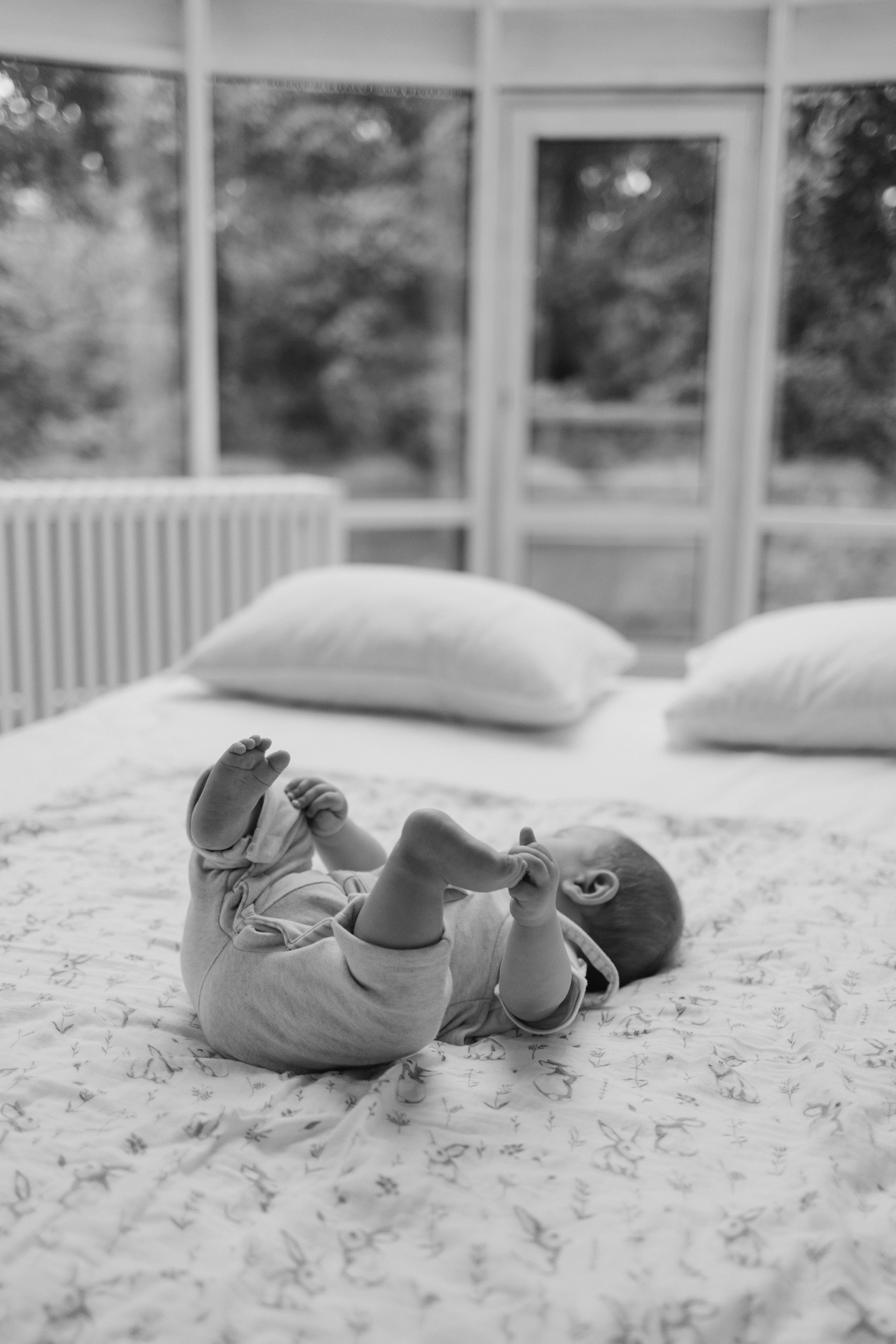 Миша, Ксюша и Егор. Семейный фотограф Москва Валерия Белова