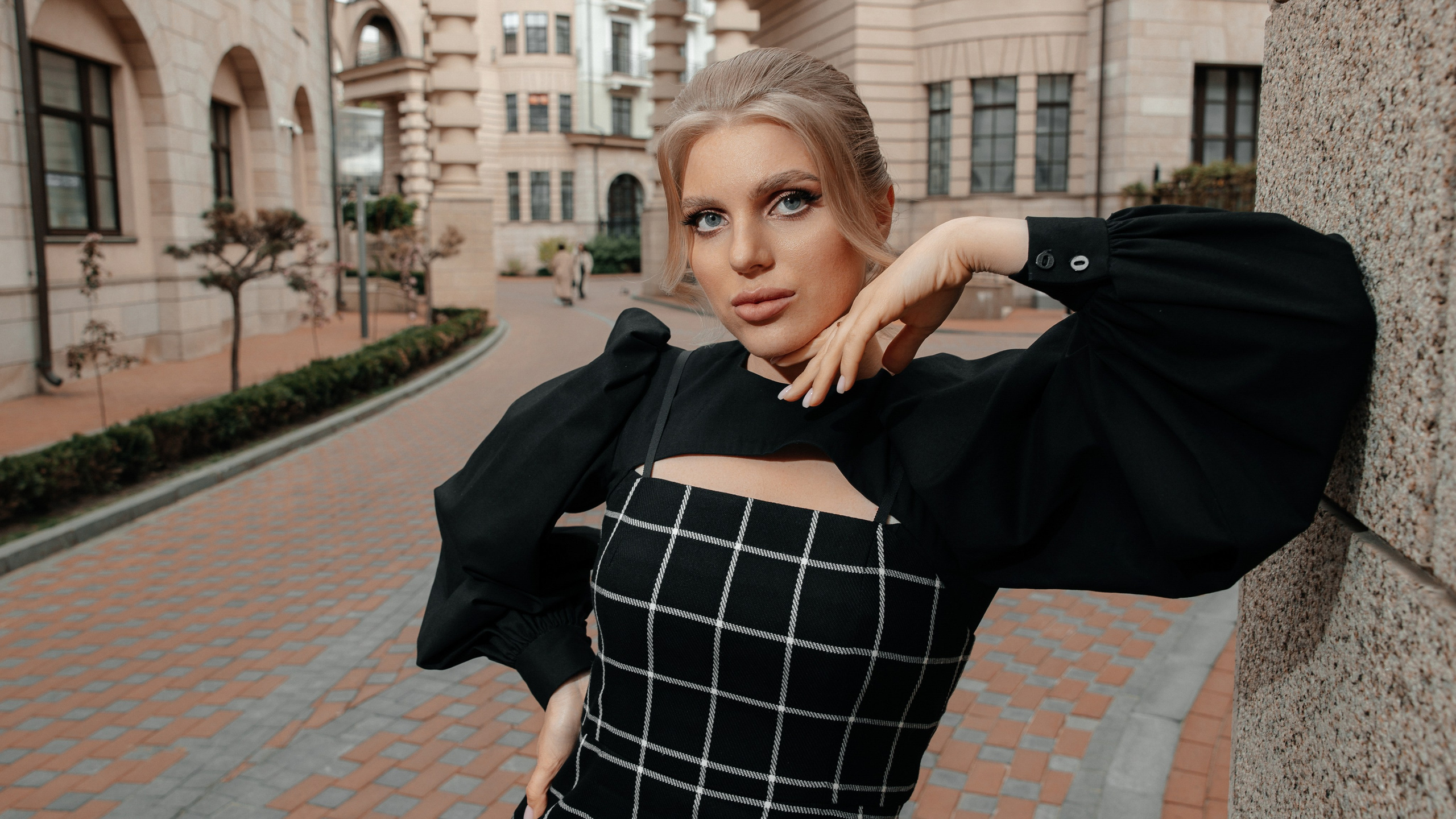 Индивидуальная фотосессия. Свадебный фотограф Павел Фурашов в Нижнем Новгороде | Paul Matis