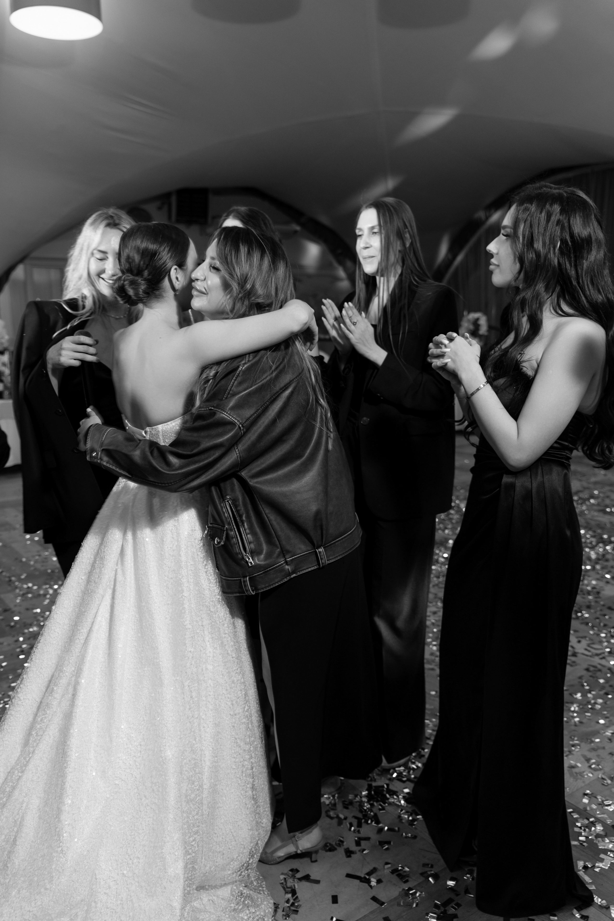 Иван и Динара. Свадебный фотограф в Самаре и СПБ Наталия Константинова