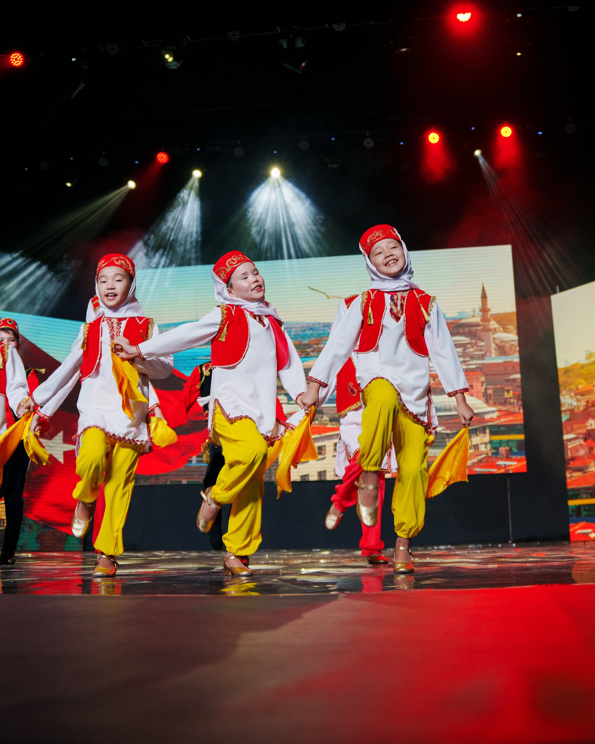 NOMAD «Концерт». Портретный и Репортажный Фотограф Москва