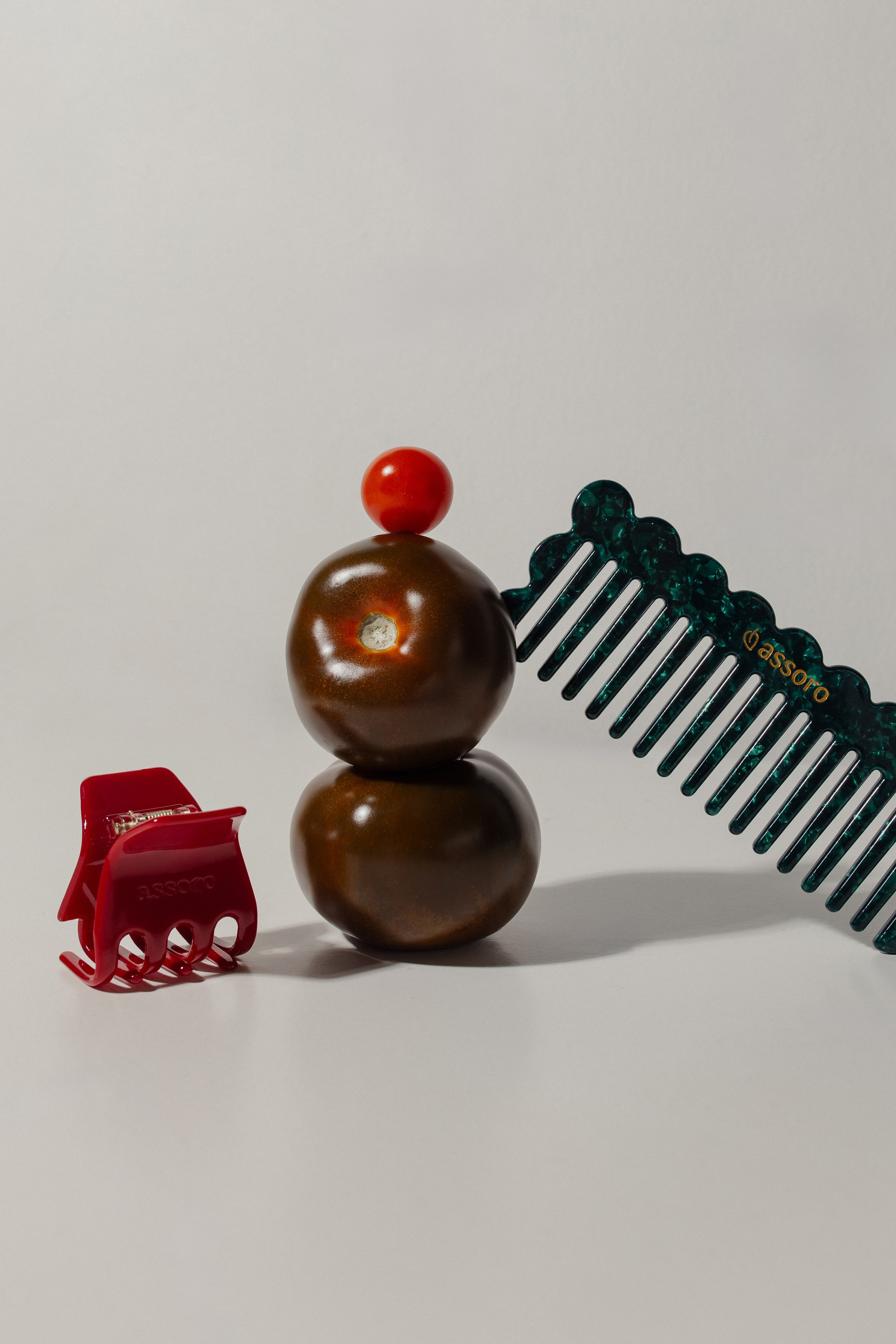 ASSORO. Контент–фотограф | Леся Лесная