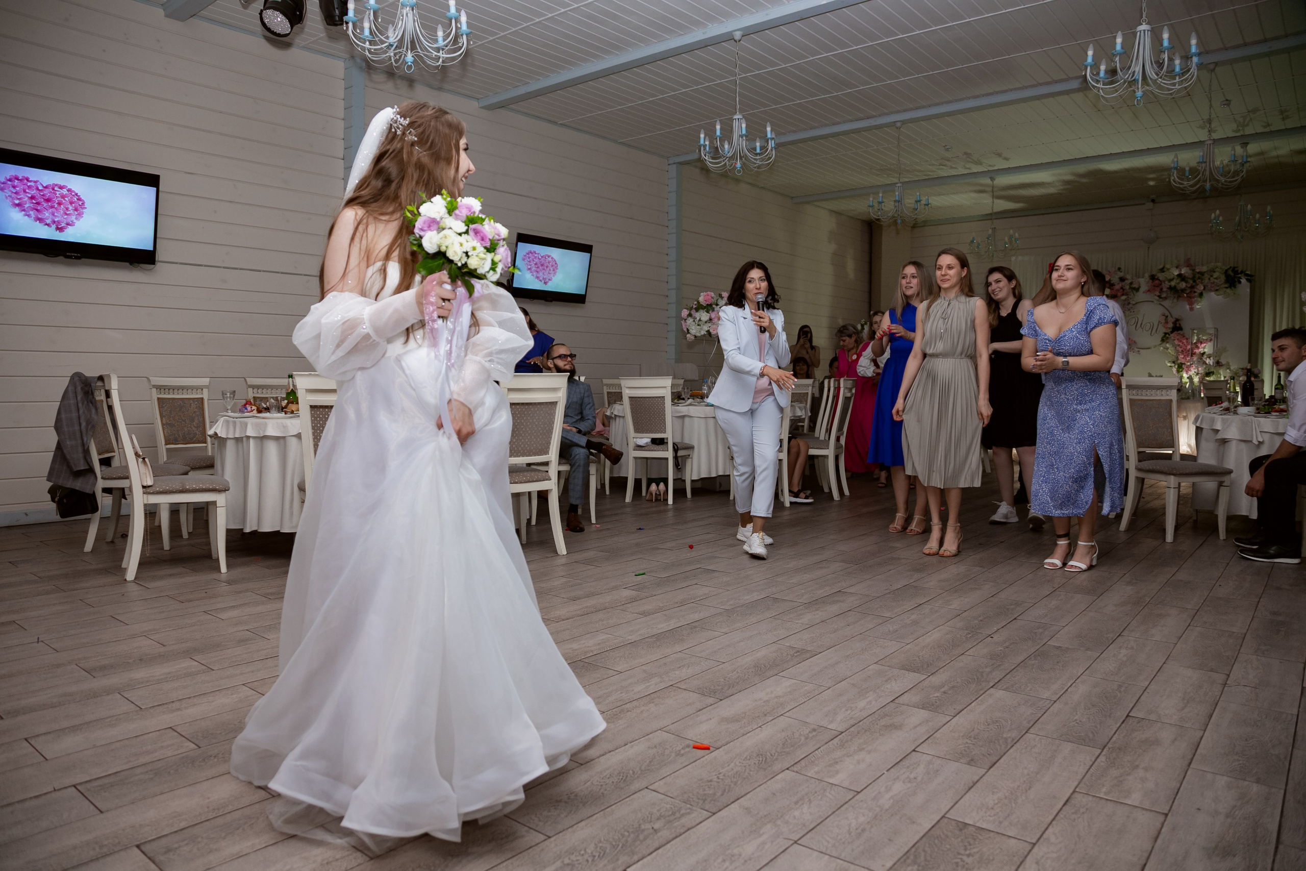 Ирина и Иван. Профессиональный фотограф Надежда Антонова