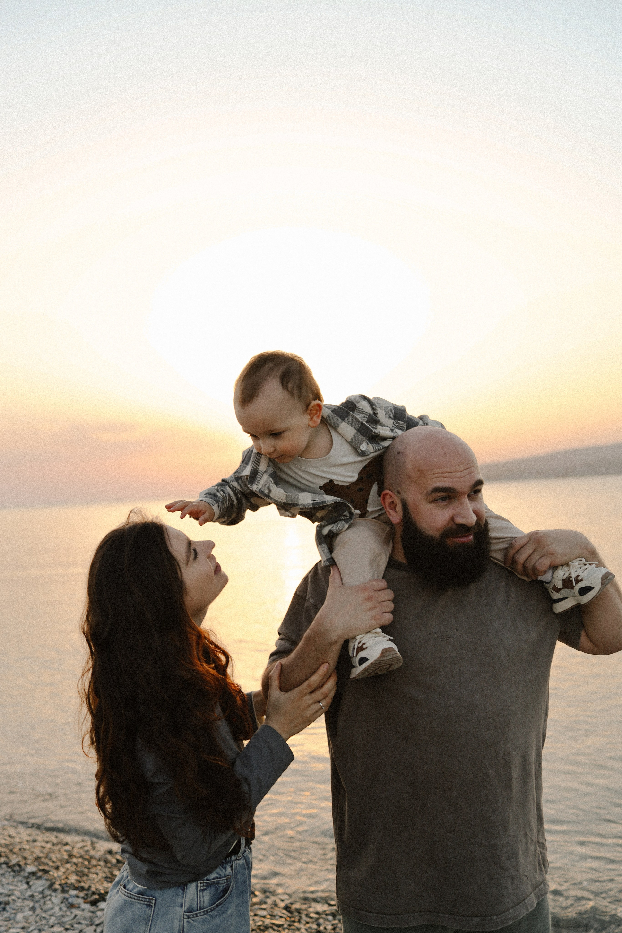 Мгновение. Свадебный и семейный фотограф Волгоград Наталья Алексеева