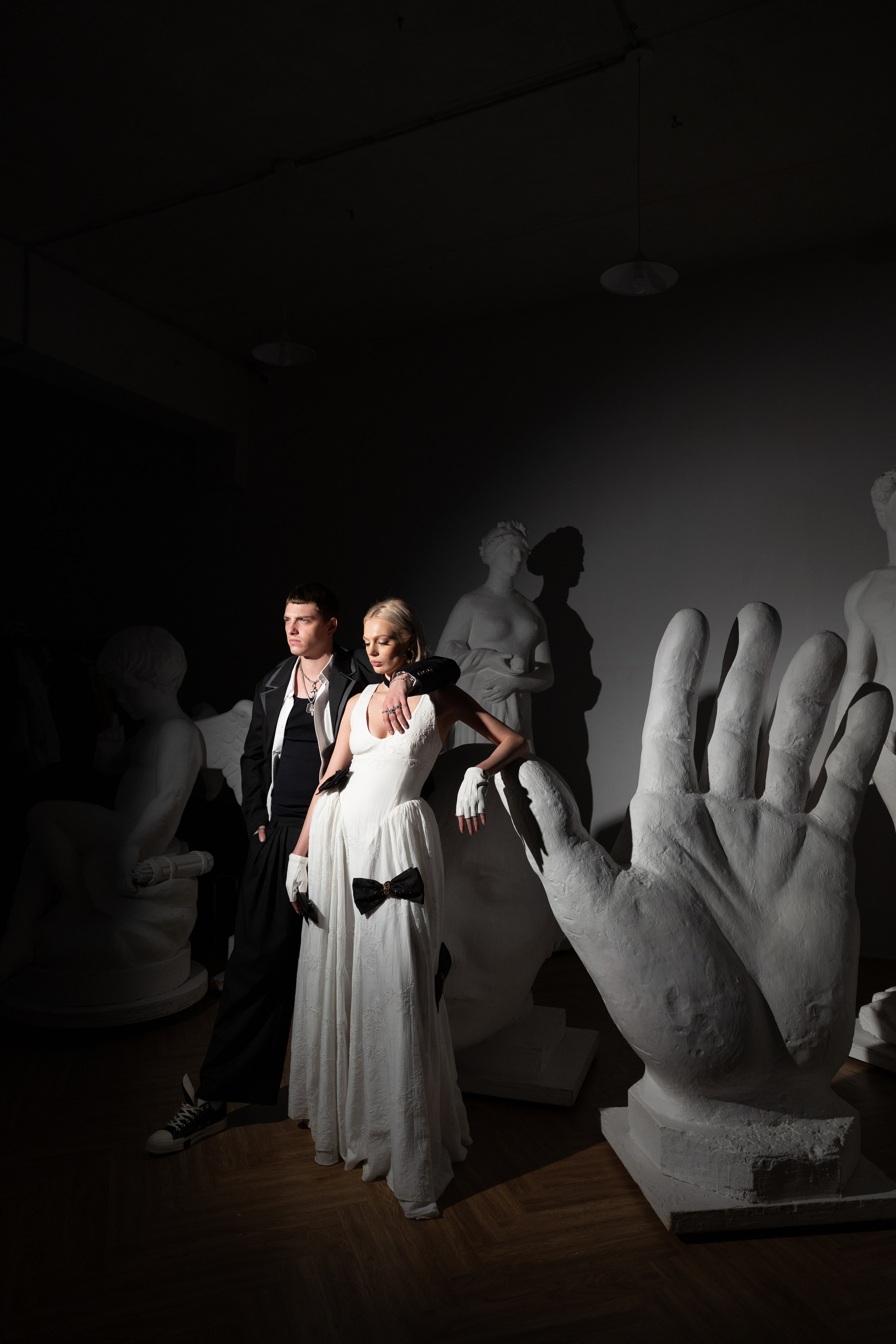 Свадебные съемки. Свадебный фотограф Анна Кучумова