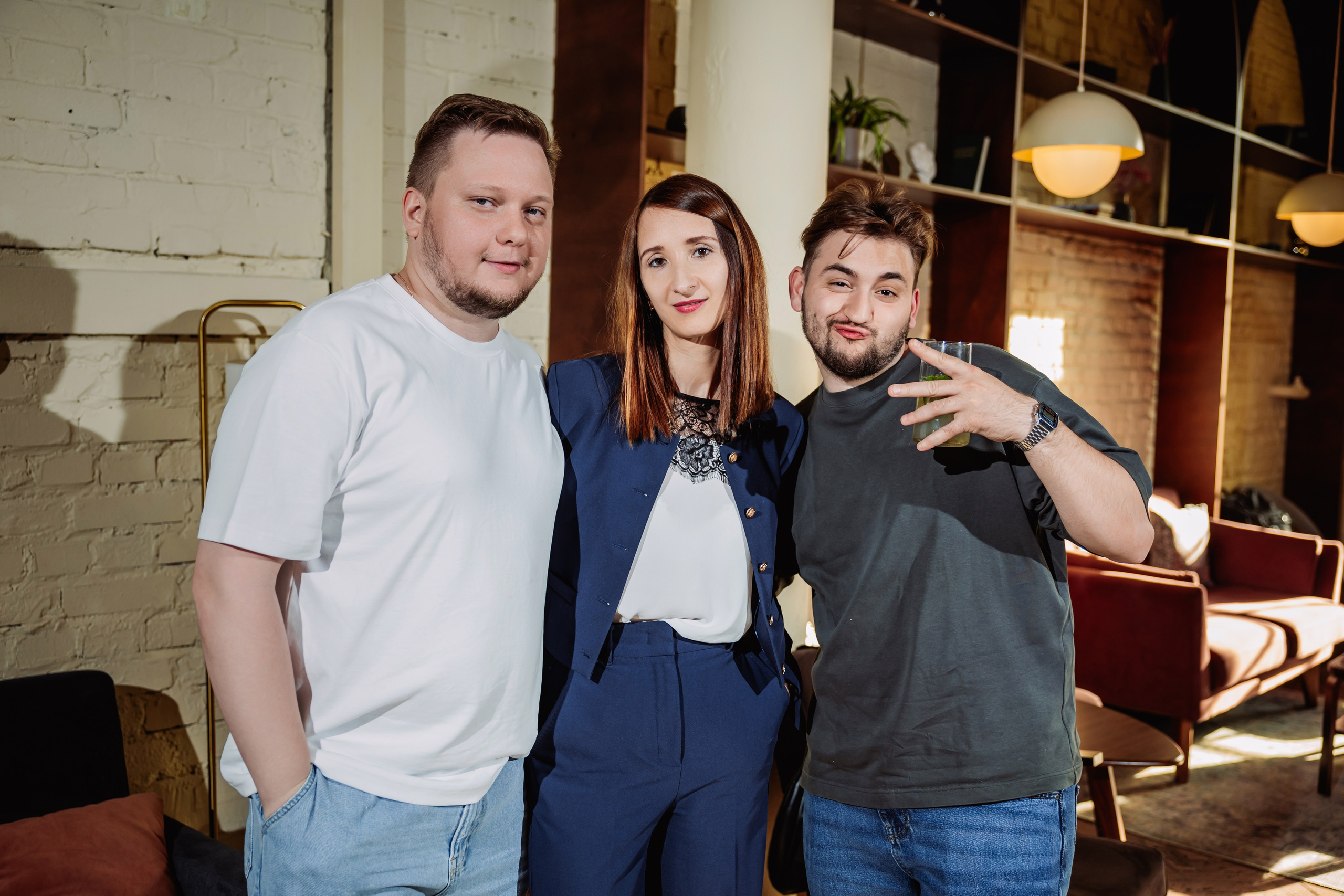 Корпоратив ООО «Астория СЛК». ФОТОГРАФ ИРИНА ШАМАТАВА