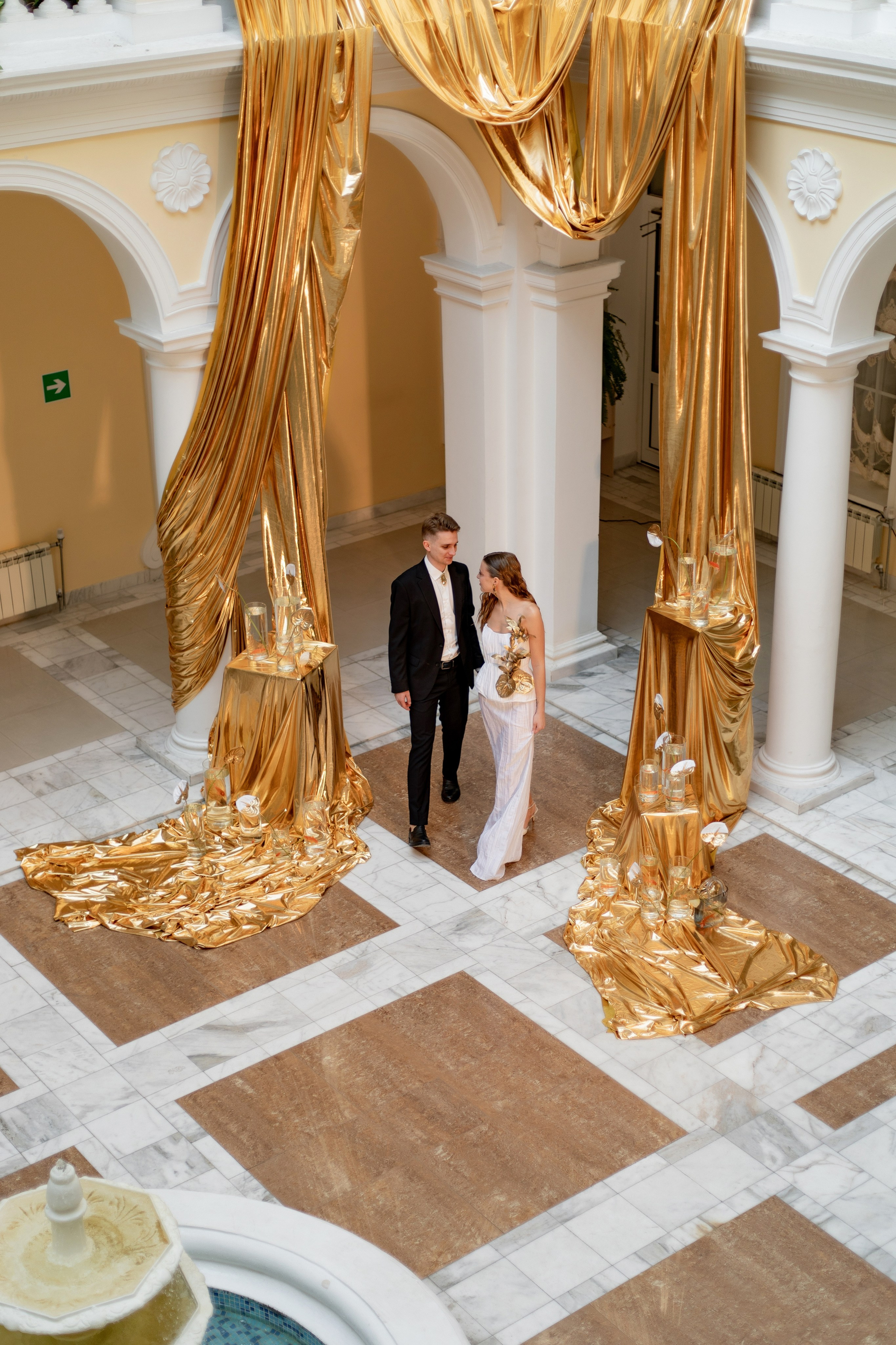 Дороже Золота…. СВАДЕБНЫЙ ФОТОГРАФ В КРЫМУ И СЕВАСТОПОЛЕ