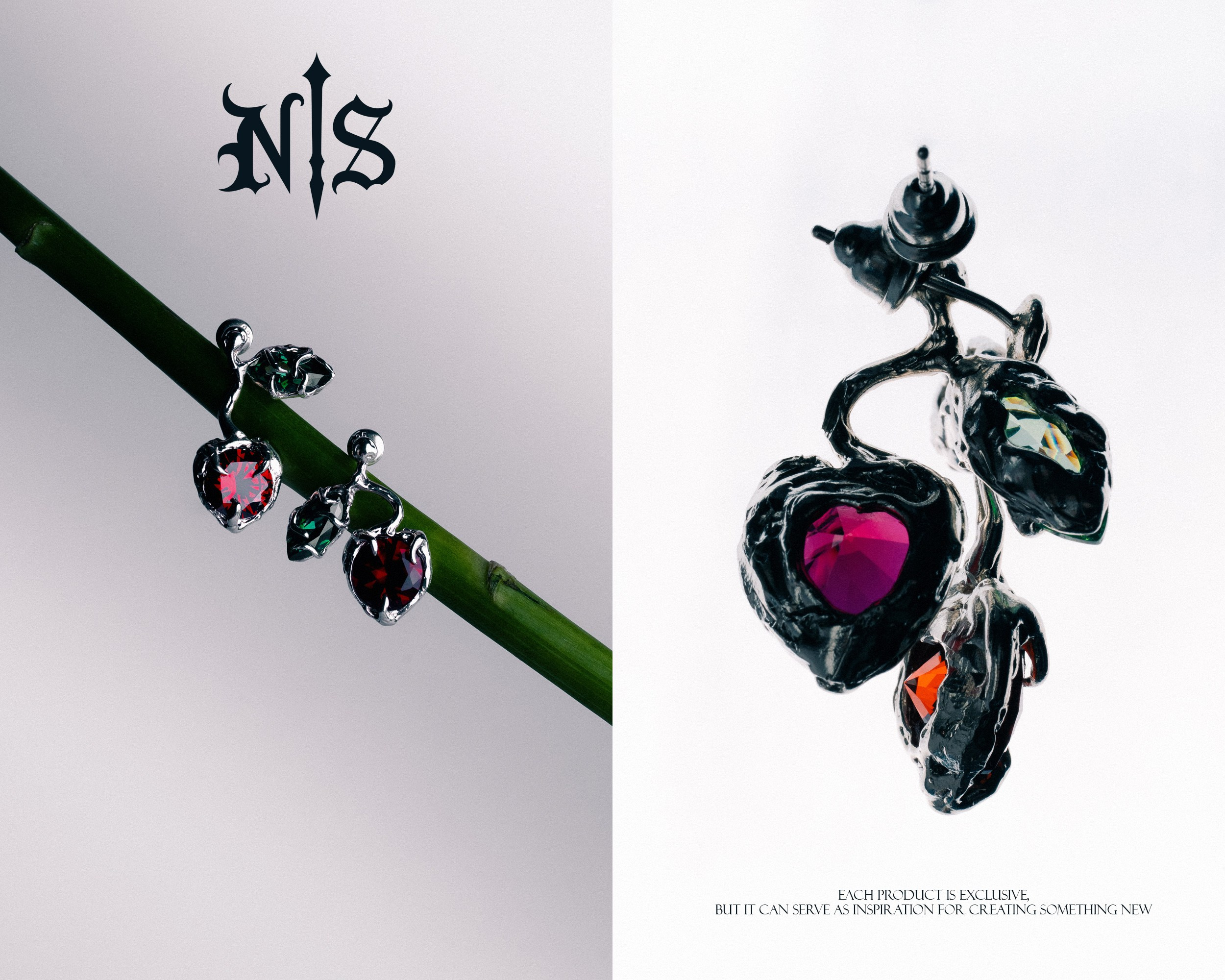 NEGLASS JEWELS. PASHAHARCE PHOTOGRAPHER & VIDEOGRAPHER