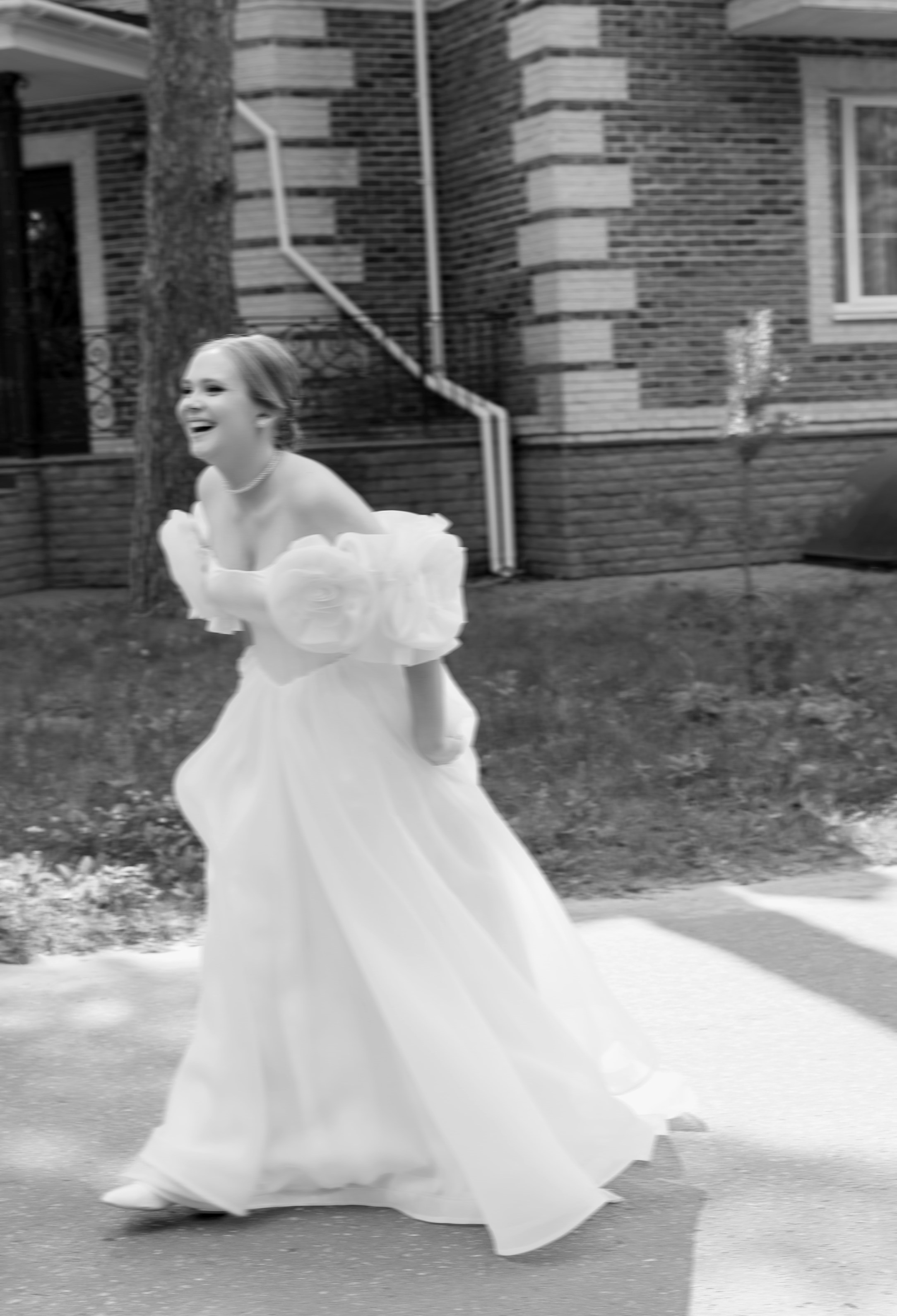 Свадебный фотограф Москва Анна Шилова