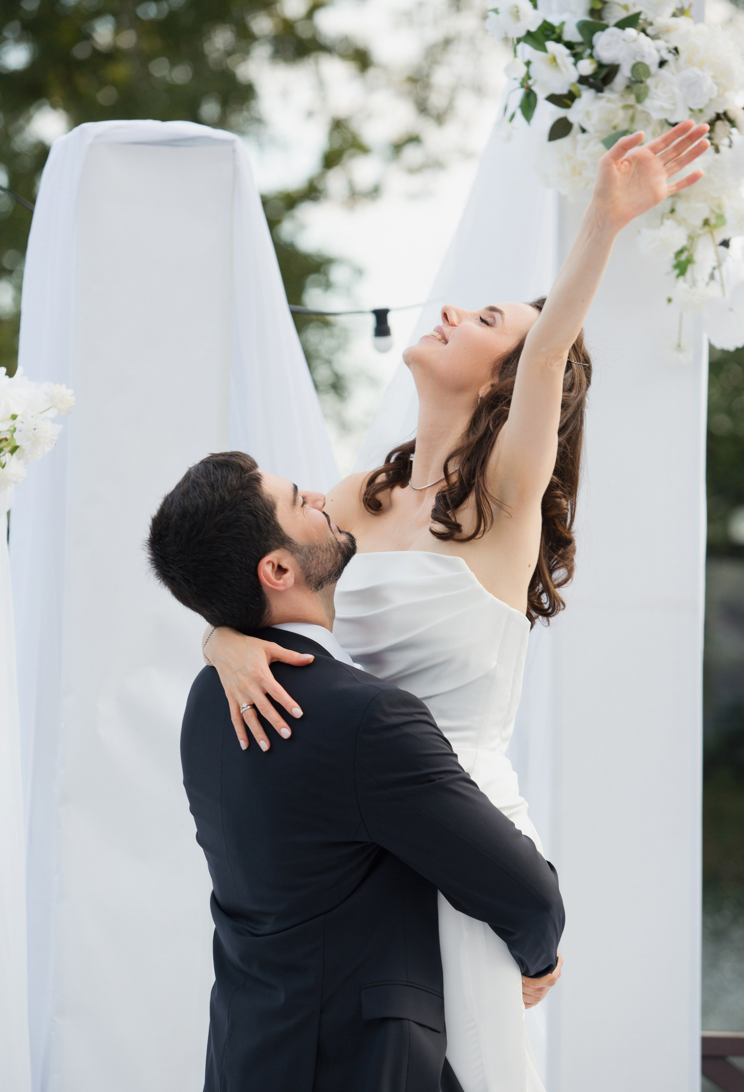 Свадебный фотограф Москва Анна Шилова