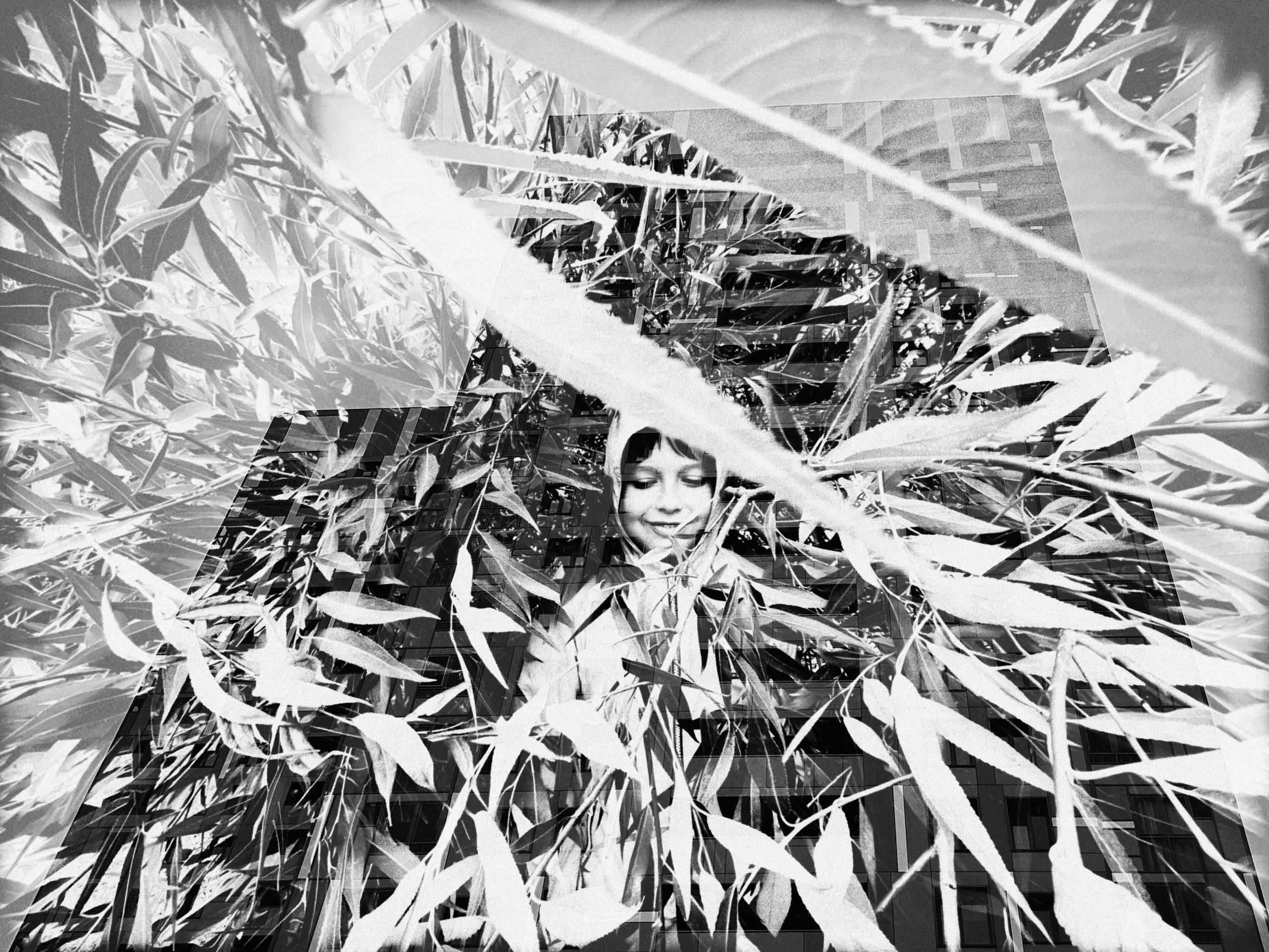 Арт фотограф и визуальный художник Марина Черепович