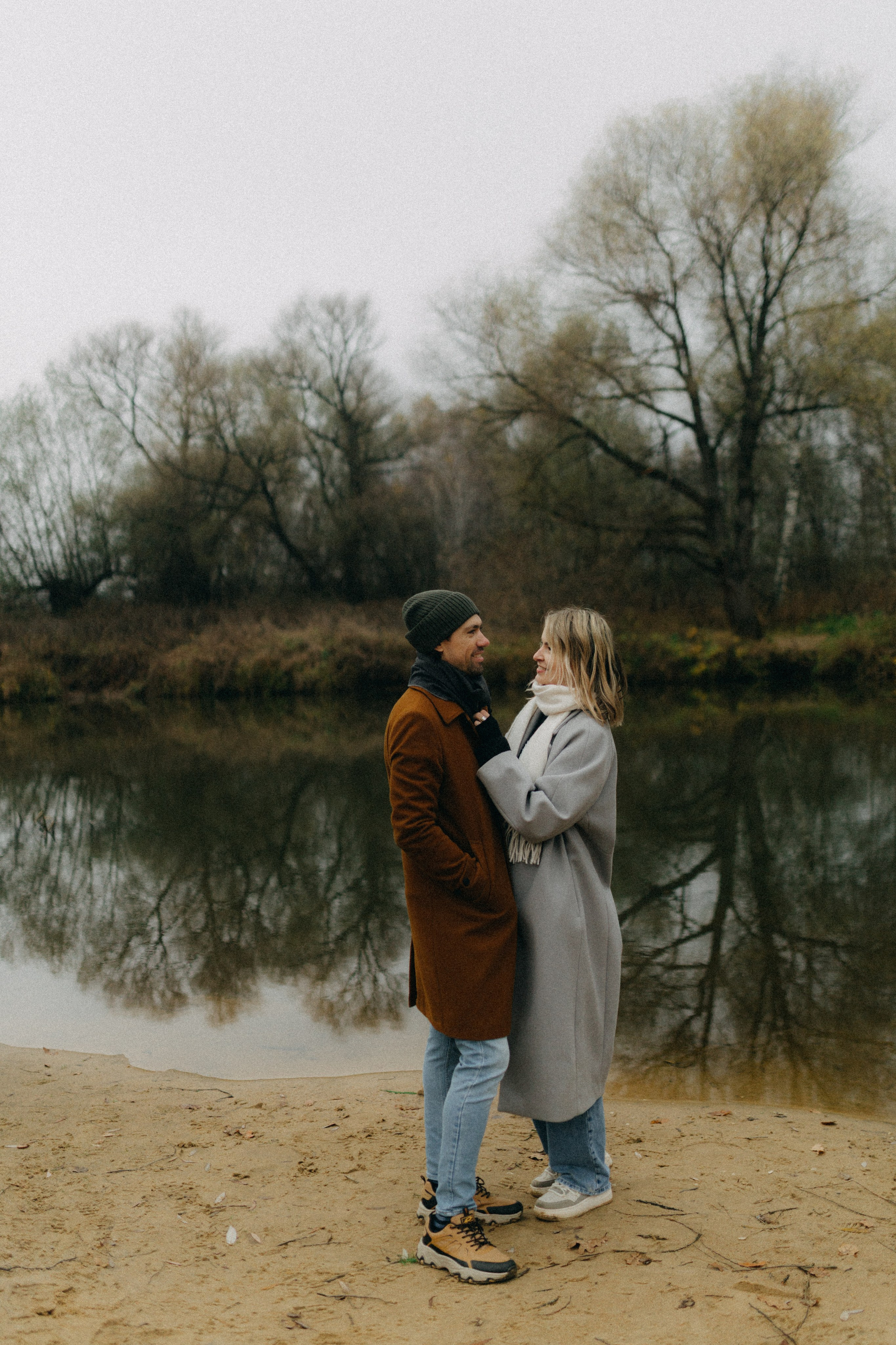 Лена & Миша. Фотограф НОГИНСК, Москва, Анастасия Белая
