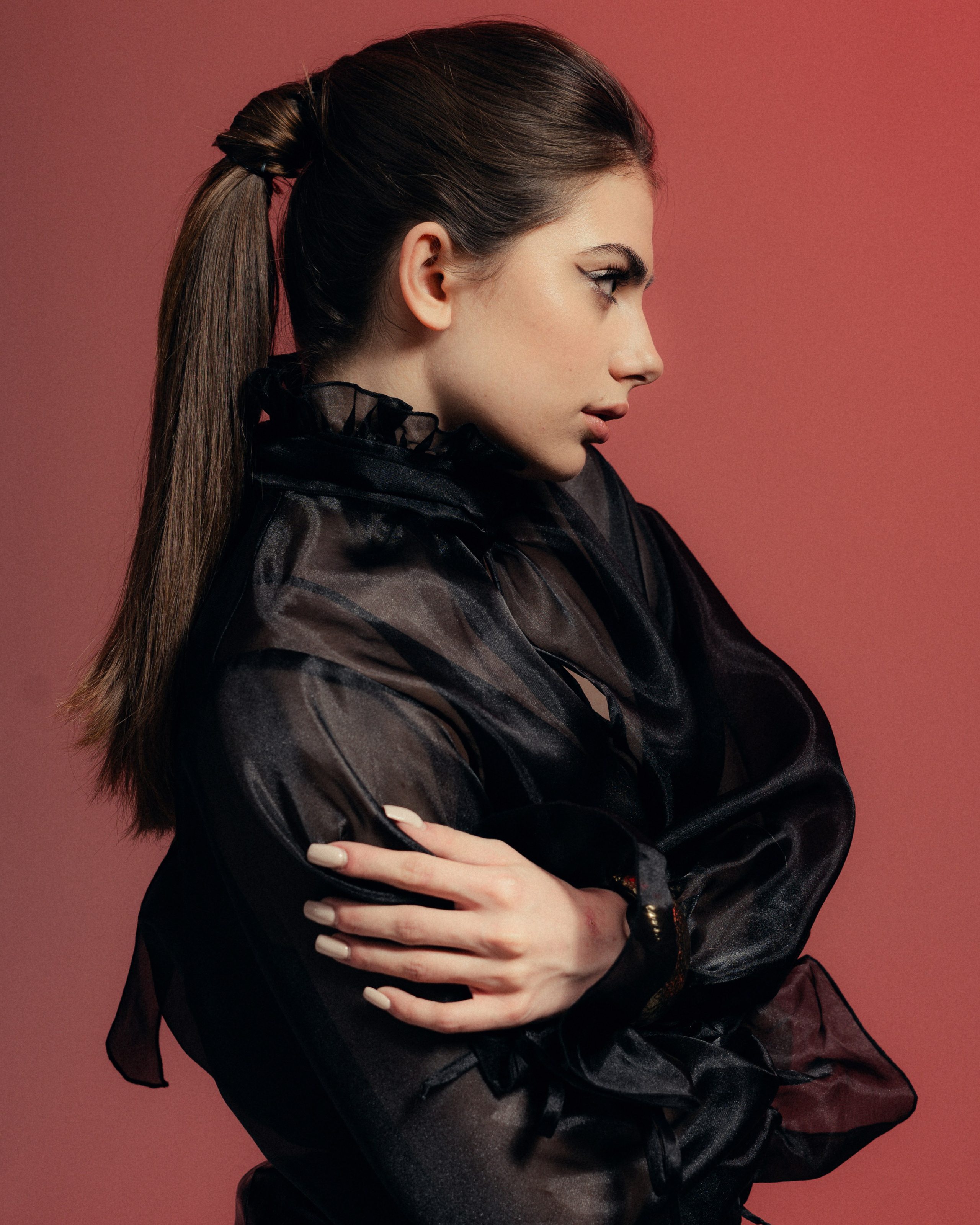 Марго. Фотограф в Москве Шалышко Ангелина