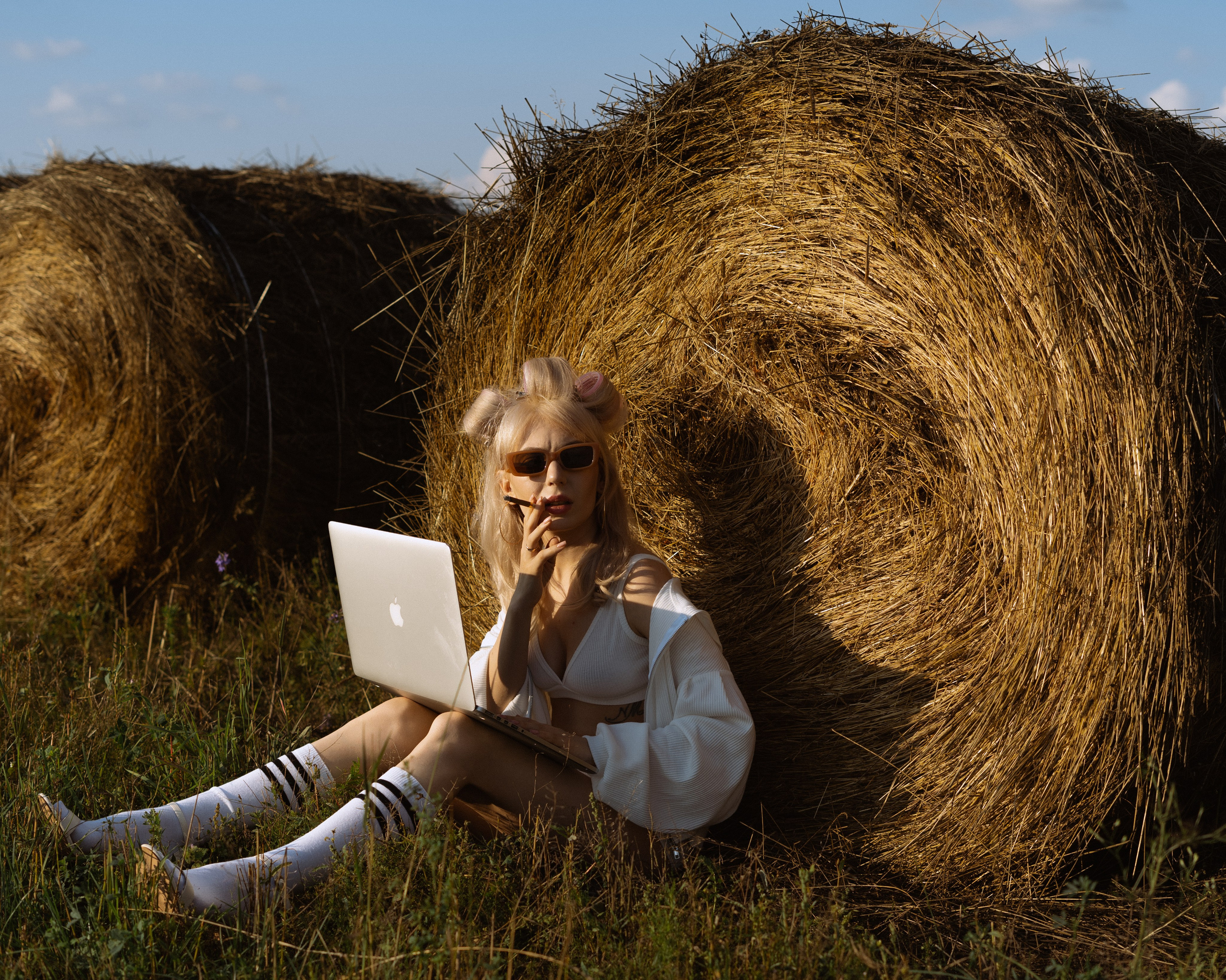 Виктория. Фотограф в Москве Шалышко Ангелина