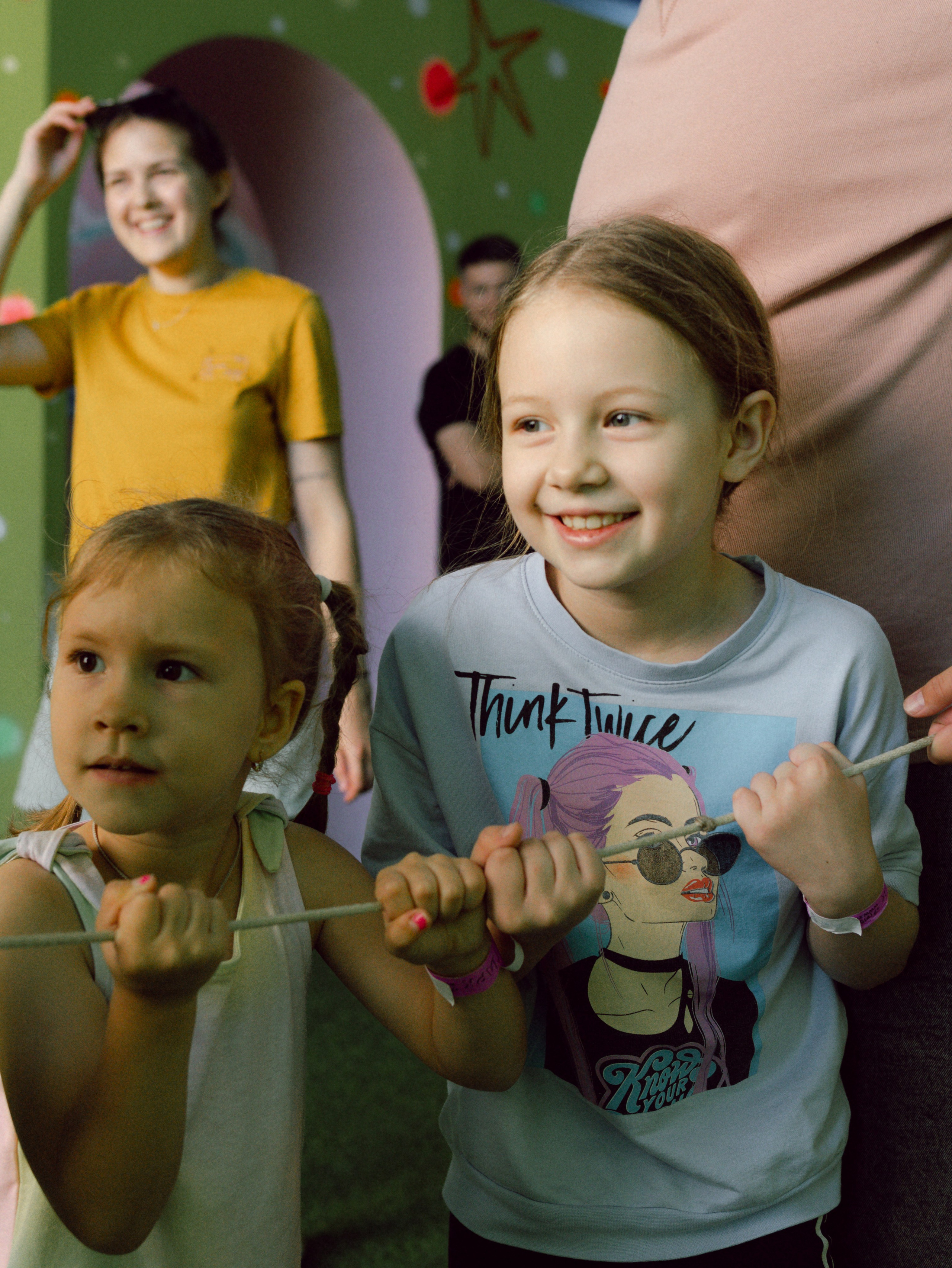 ДР Миши. Фотограф в Москве Шалышко Ангелина