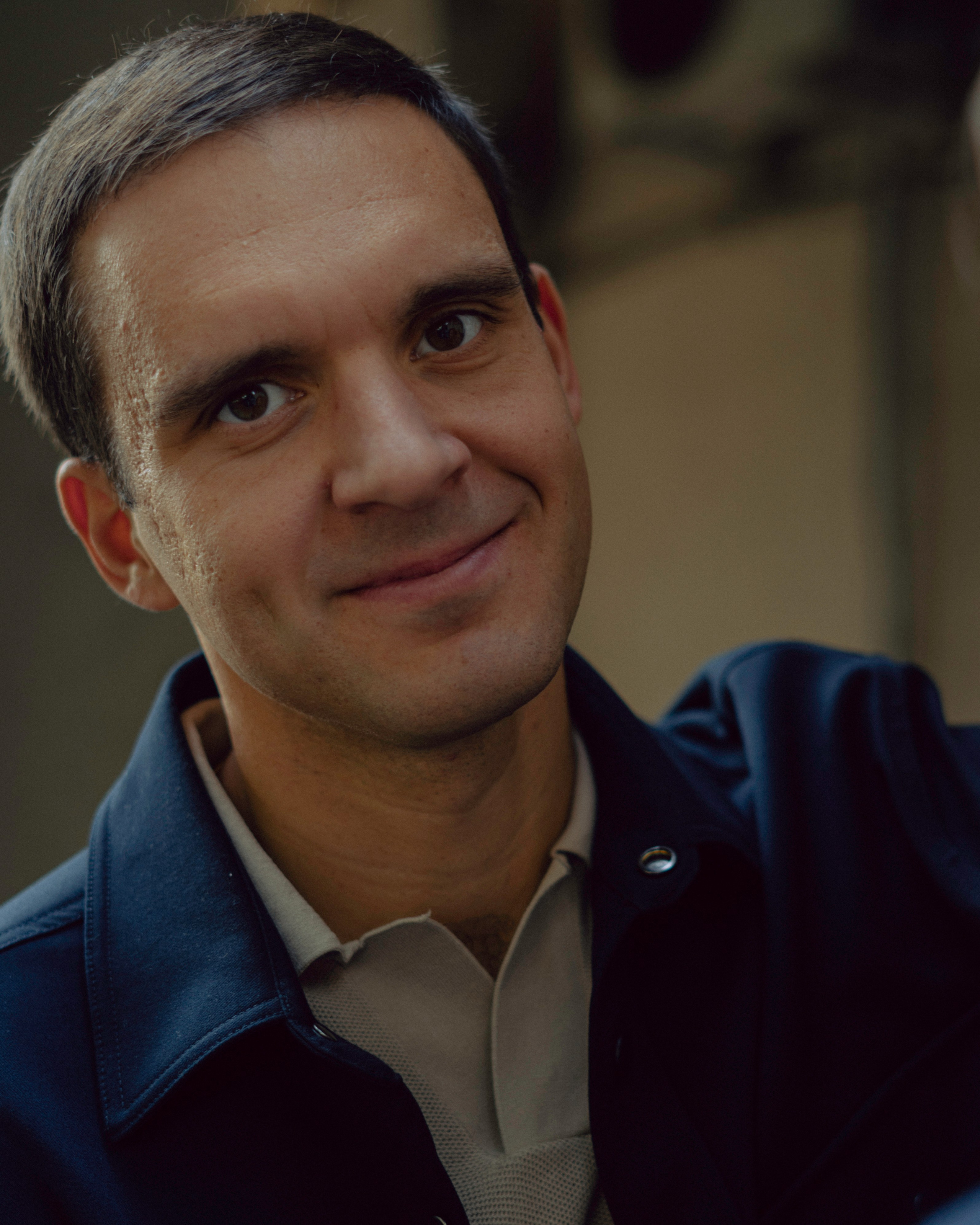 Сергей и Анна. Фотограф в Москве Шалышко Ангелина