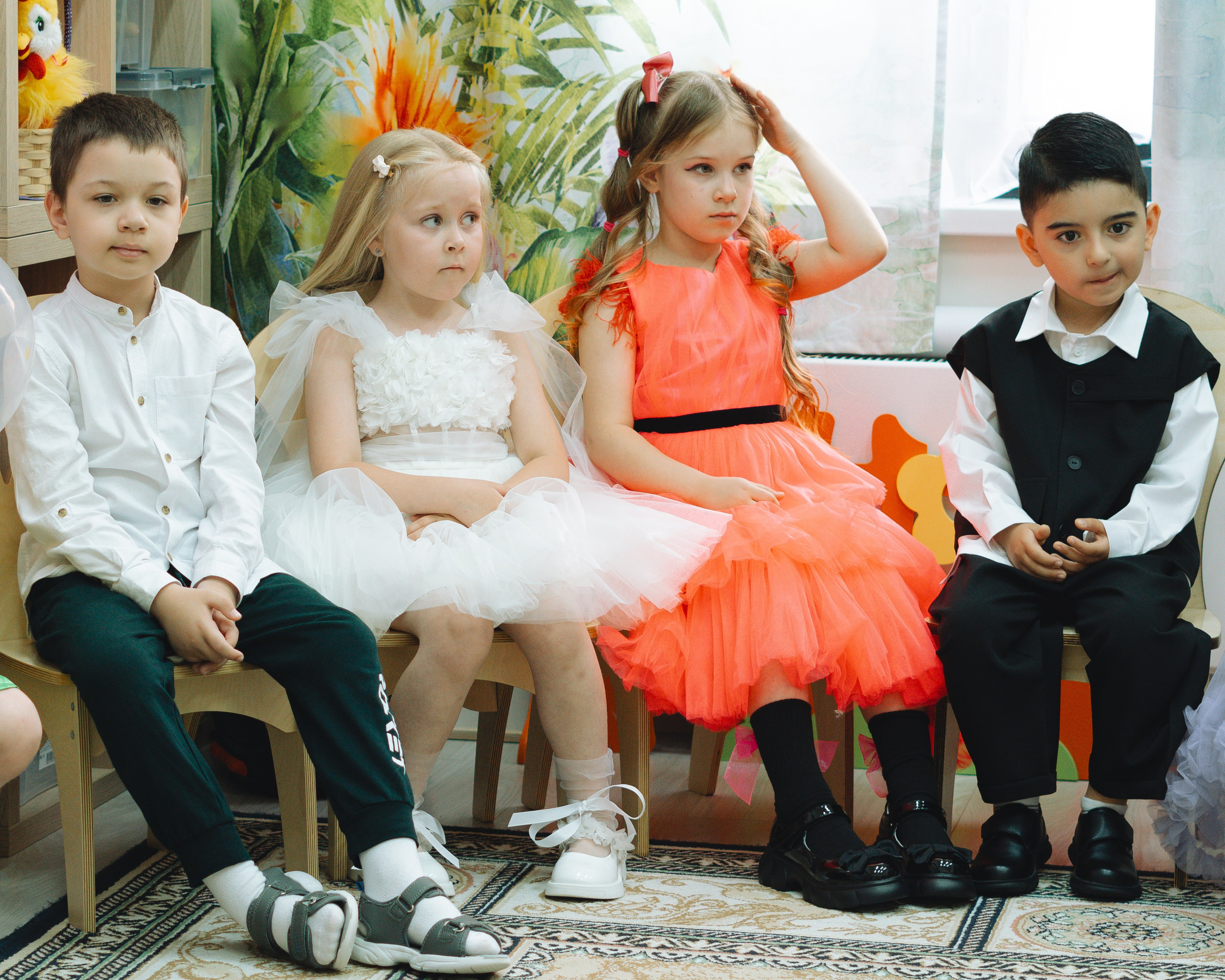 Крошка Енот. Фотограф в Москве Шалышко Ангелина