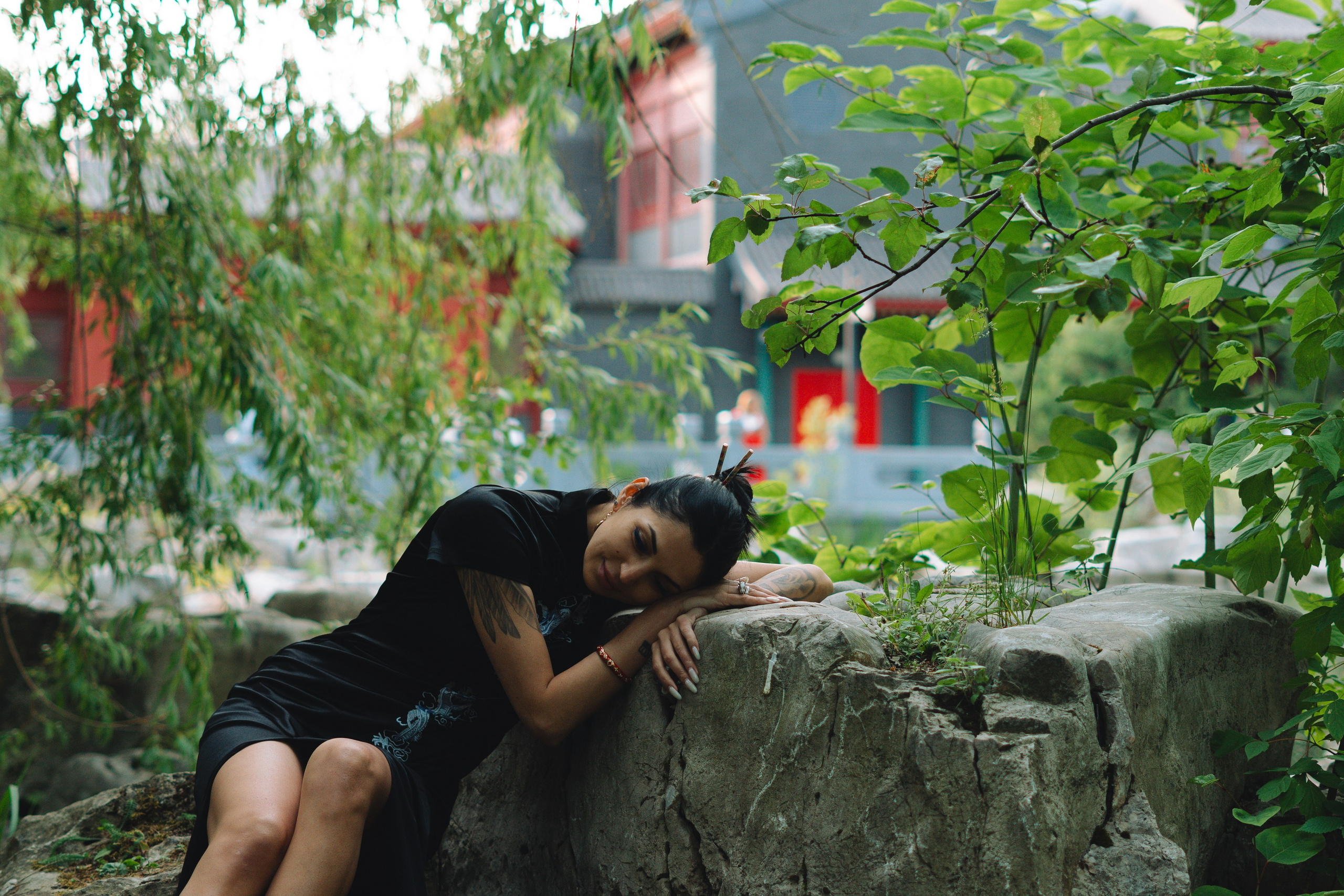 Евангелина. Фотограф в Москве Шалышко Ангелина