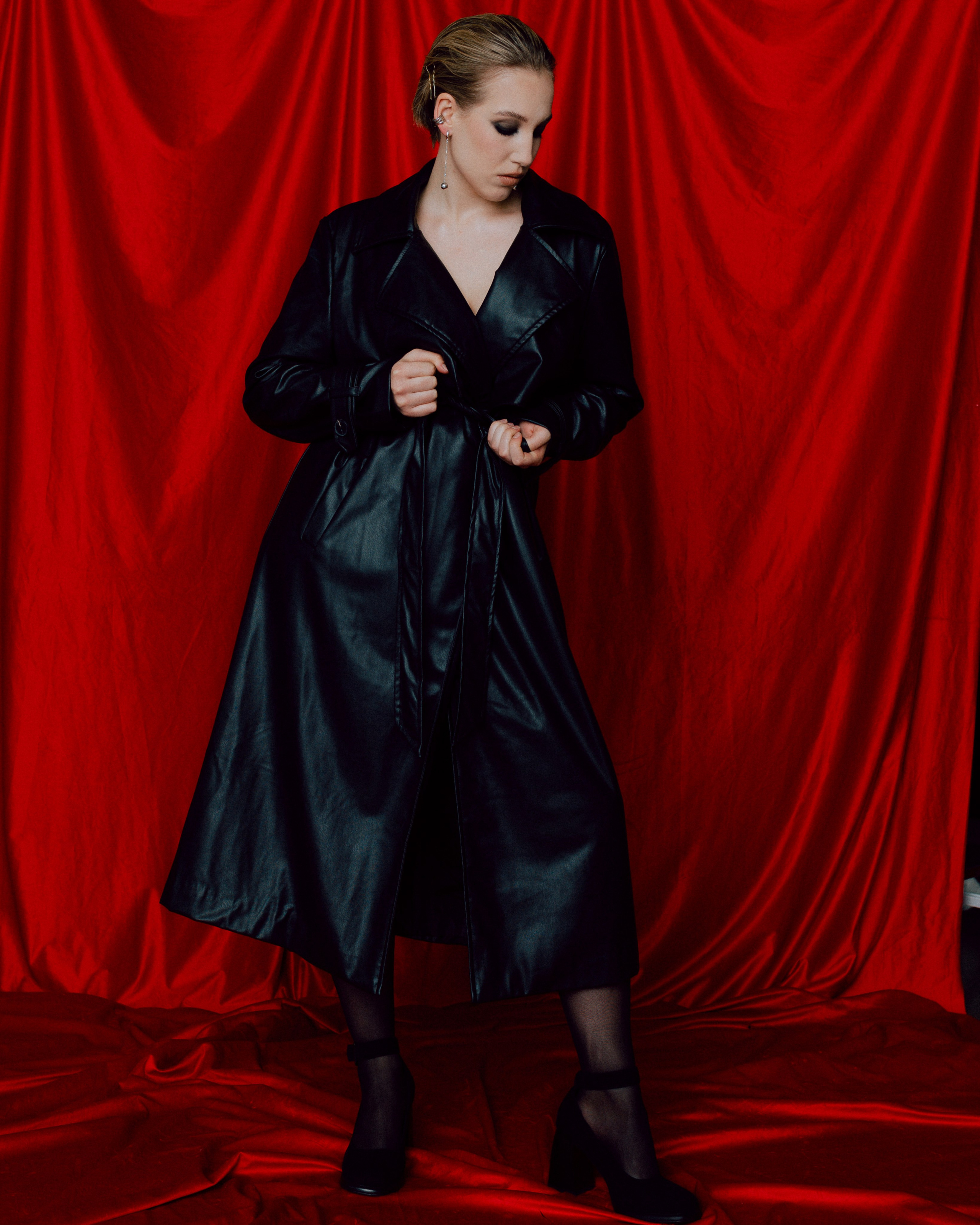 Ксения. Фотограф в Москве Шалышко Ангелина