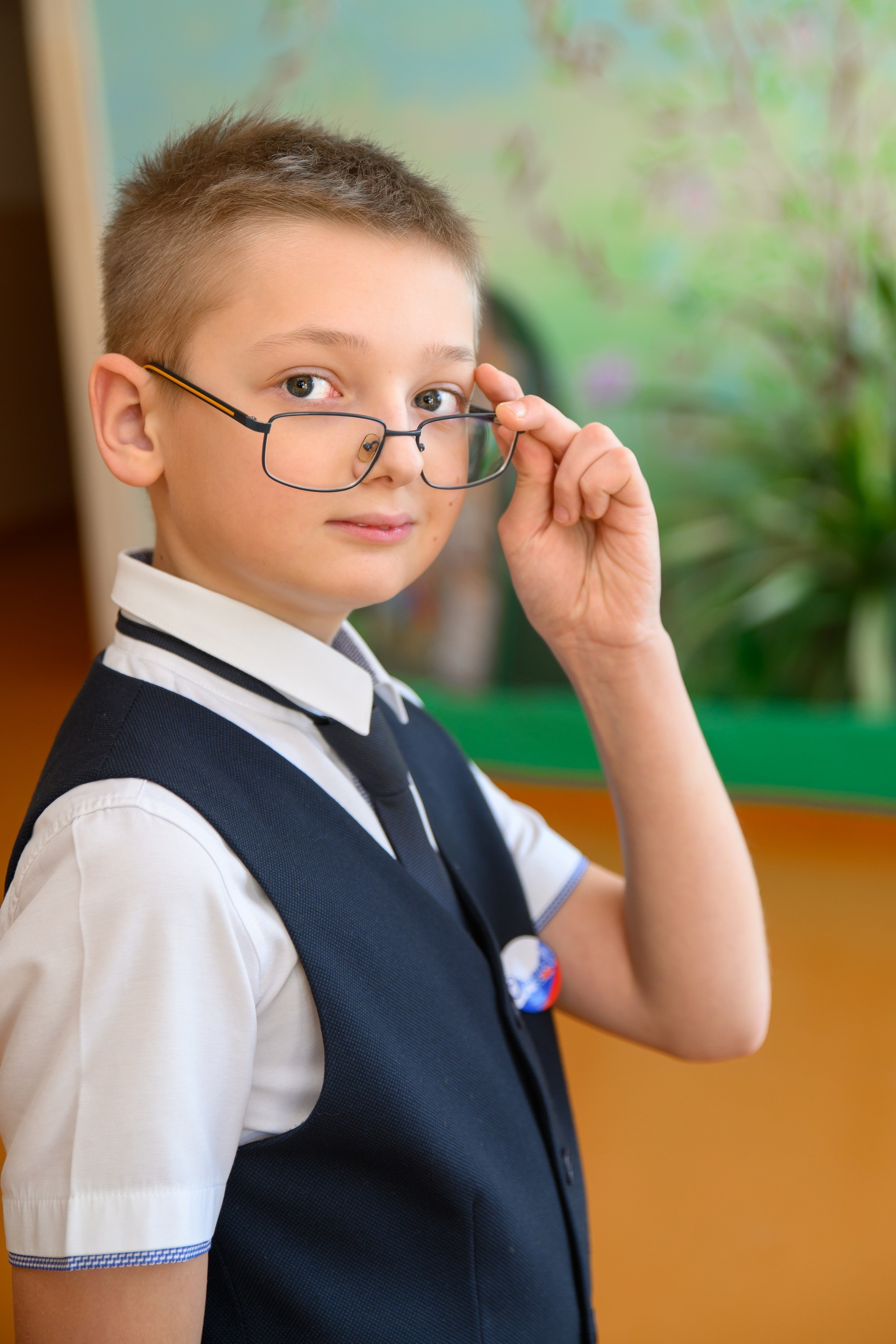 4 класс школа 11. Фотограф Ярмишко Дарья. Выпускные фотокниги