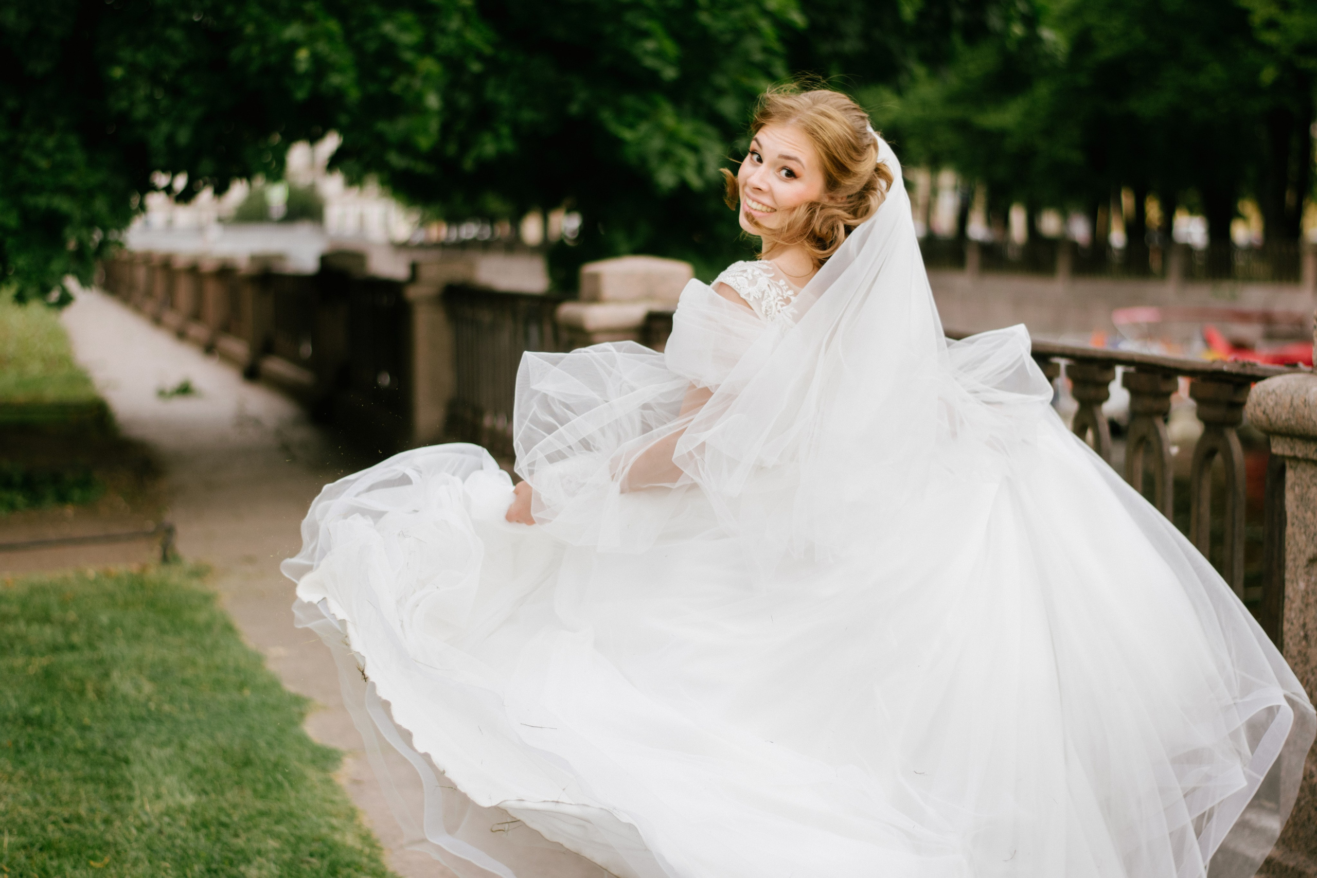 КАПИТОЛИНА & ГЛЕБ. Петербургский фотограф Елизавета Мордвина-Щодро