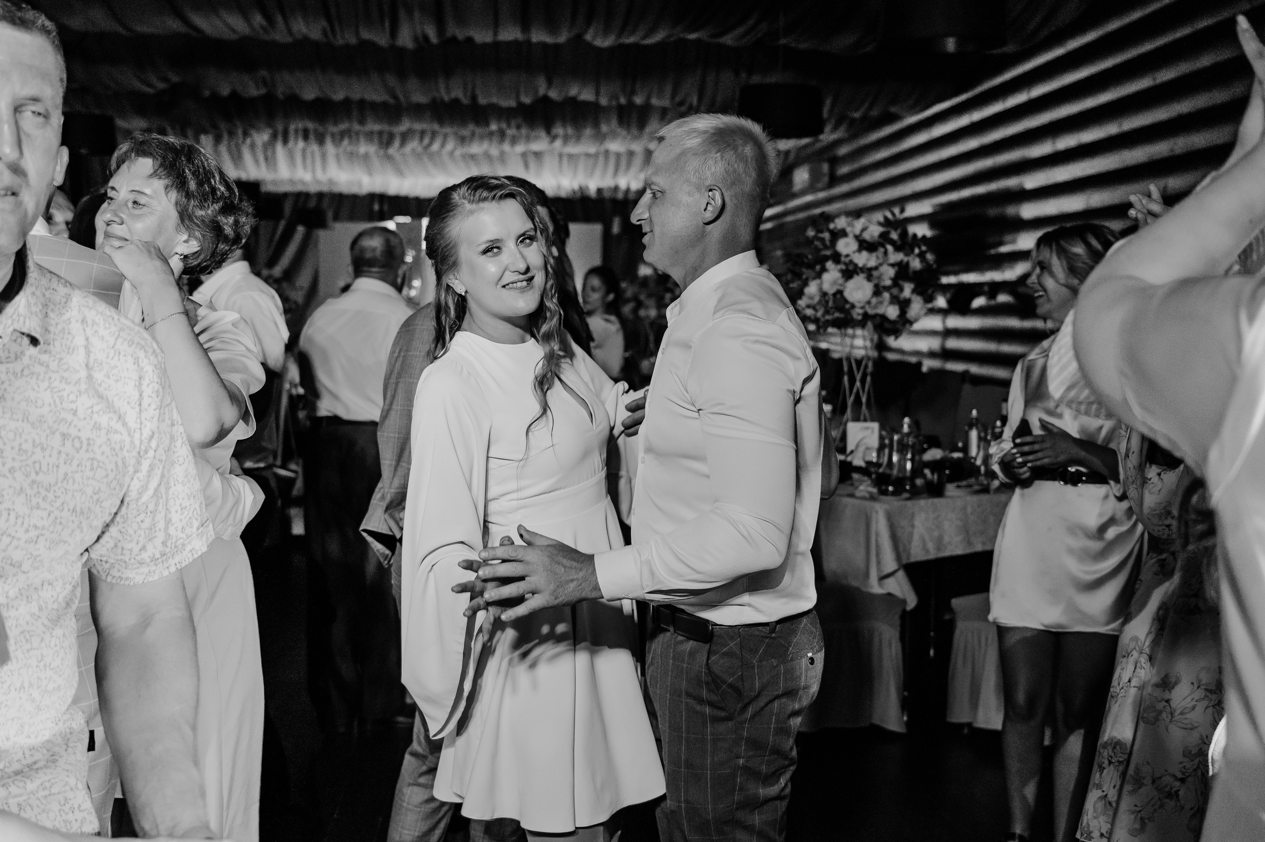 Антон & Ксюша. Марина Шуляк Фотограф Кострома — Санкт Петербург