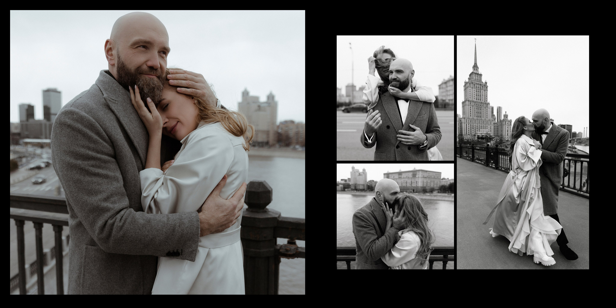 O — D. Elopement Wedding Photographer