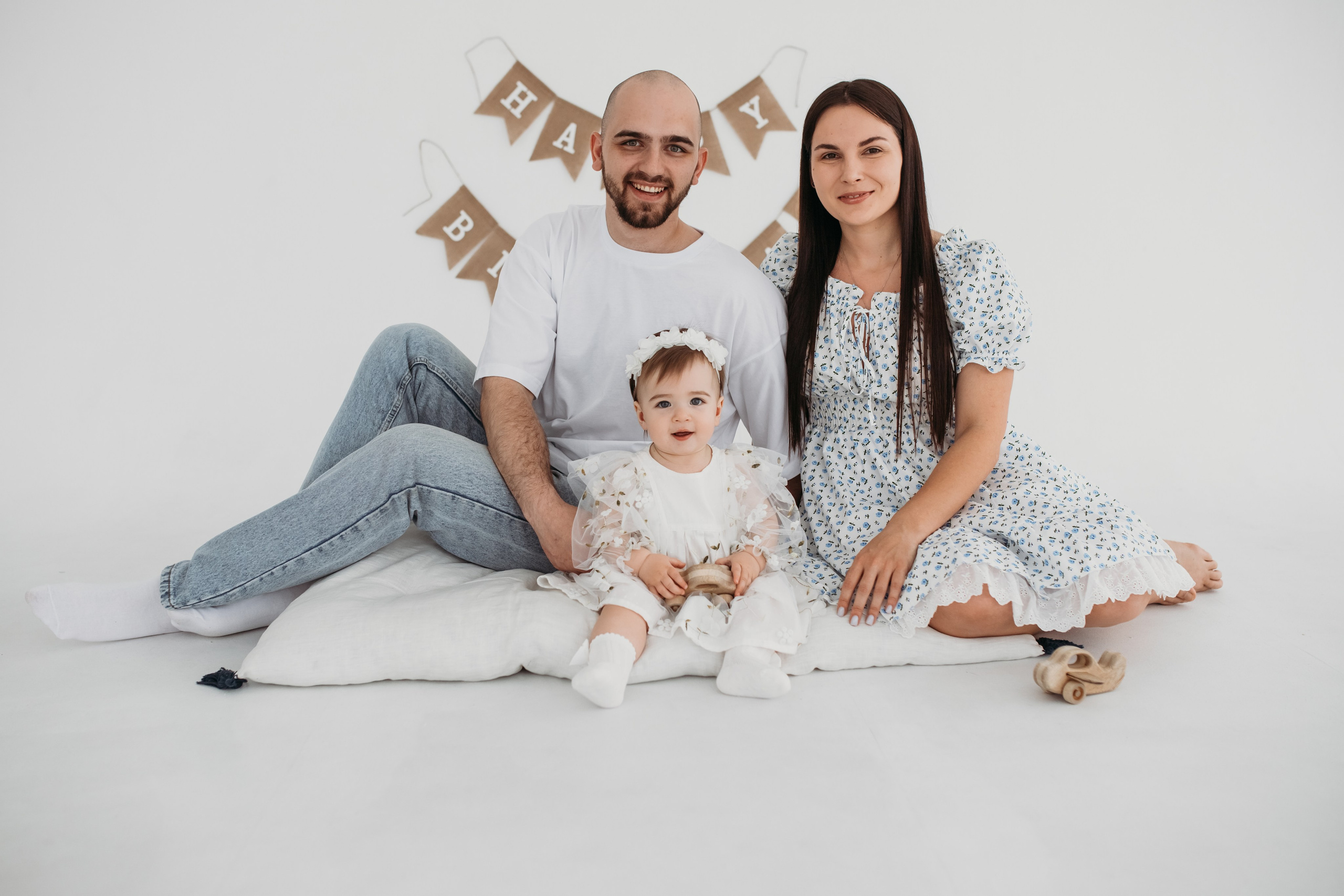 Василиса. Семейный и детский фотограф Минск, Беларусь