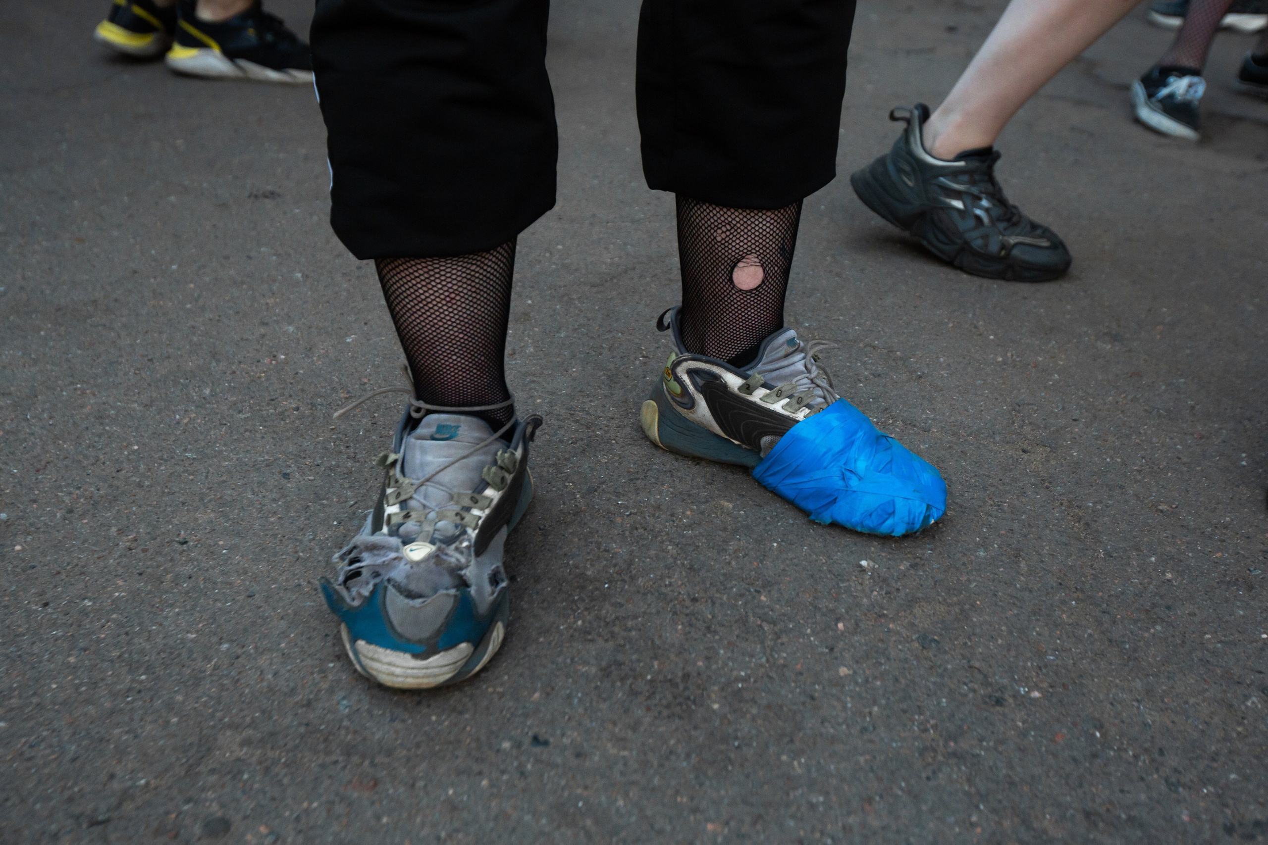 EMOLAND FEST. Евгений Матвеев — фотограф в Санкт-Петербурге