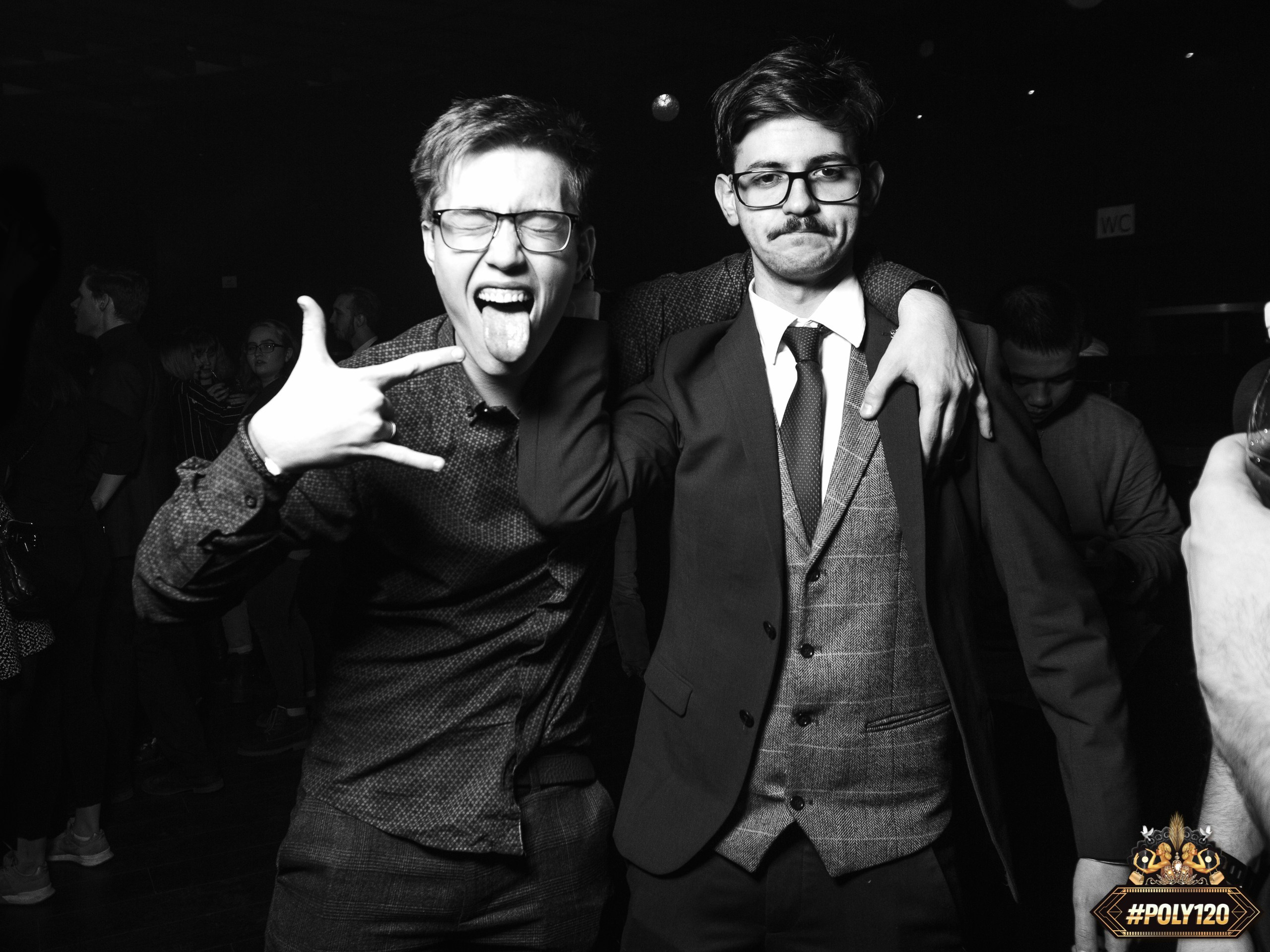 POLY120. Евгений Матвеев — фотограф в Санкт-Петербурге