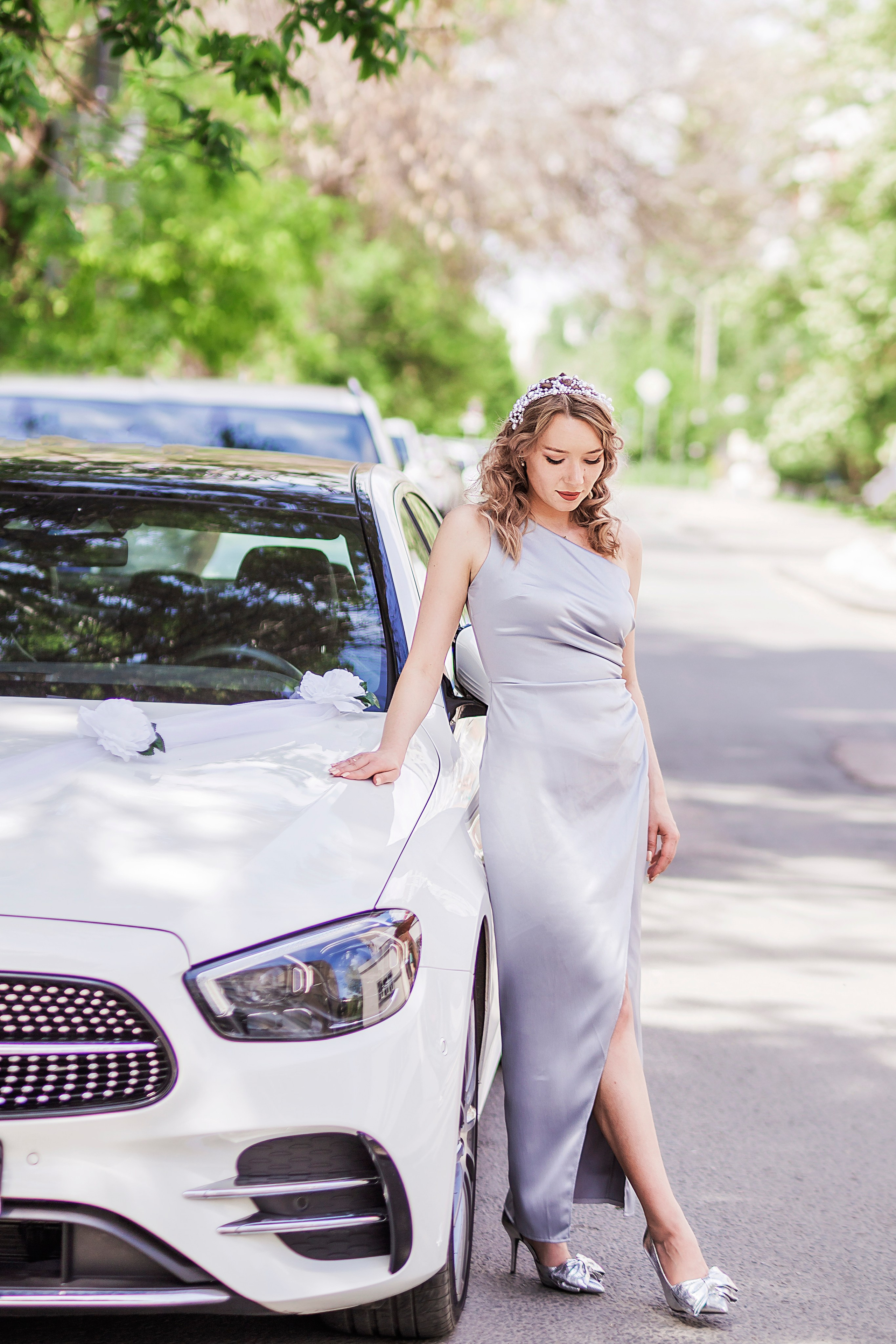 Свадебные фотосессии. Семейный фотограф в Саратове